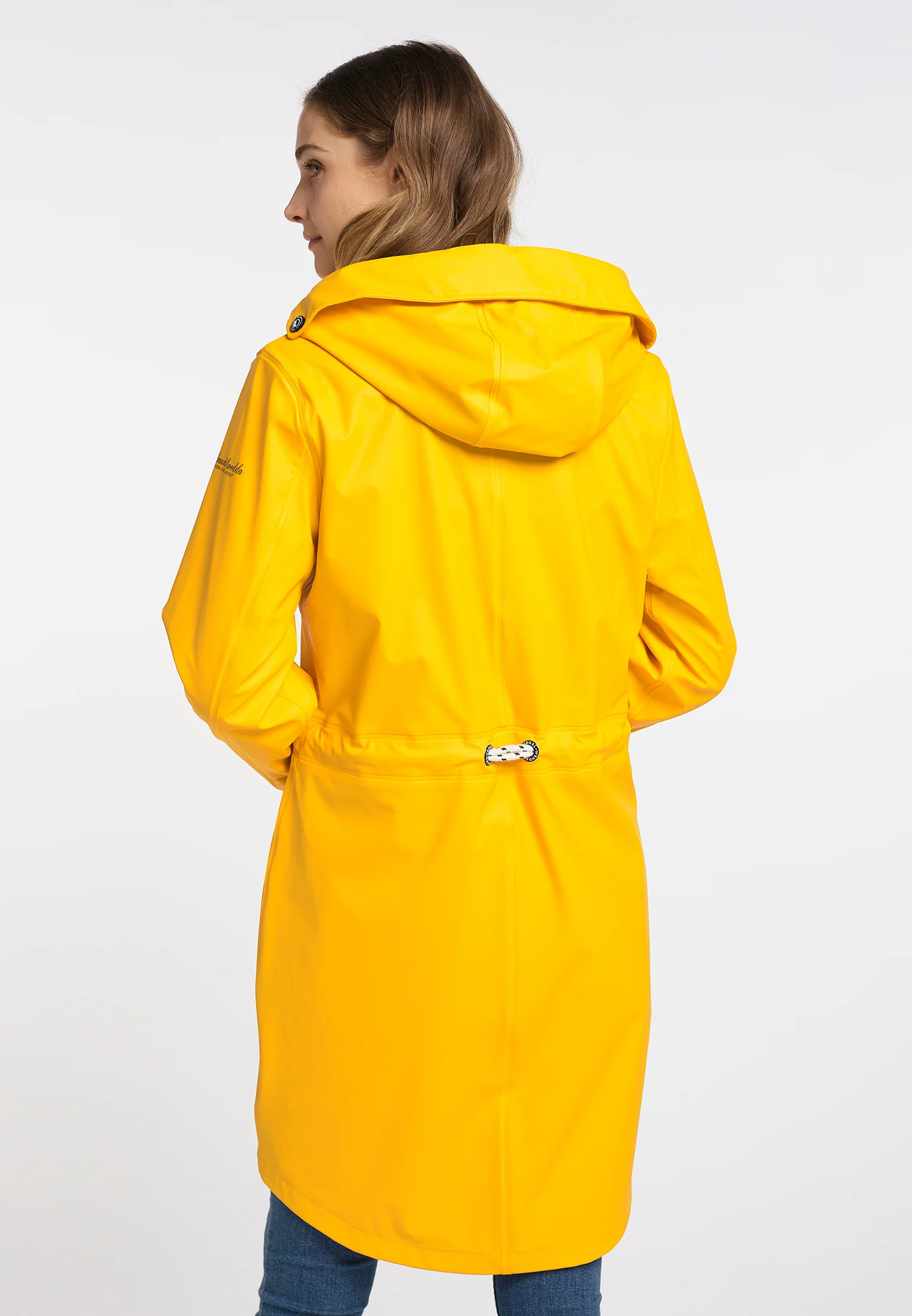 Schmuddelwedda Women's Raincoat - Image 49