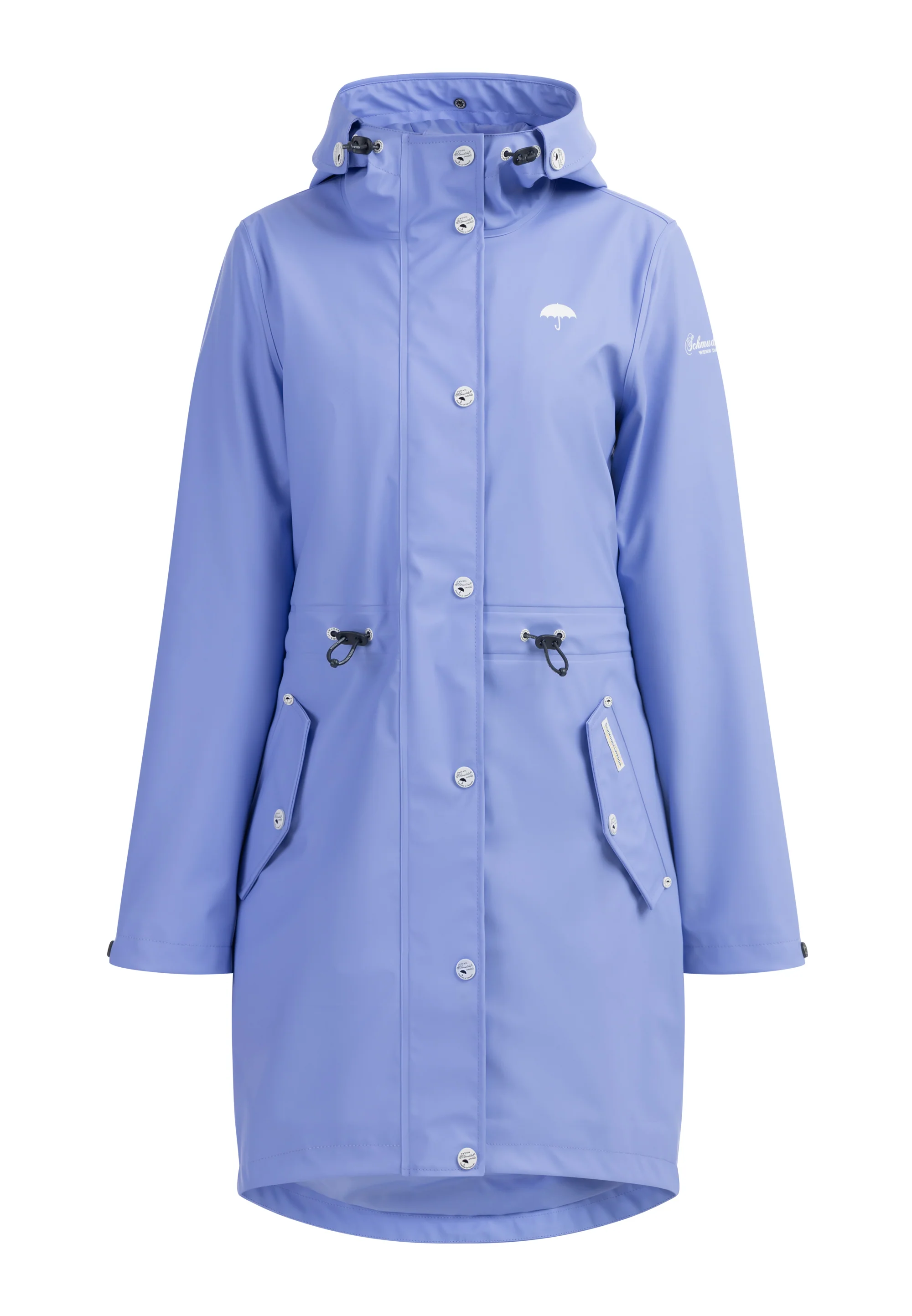 Schmuddelwedda Women's Raincoat - Image 52
