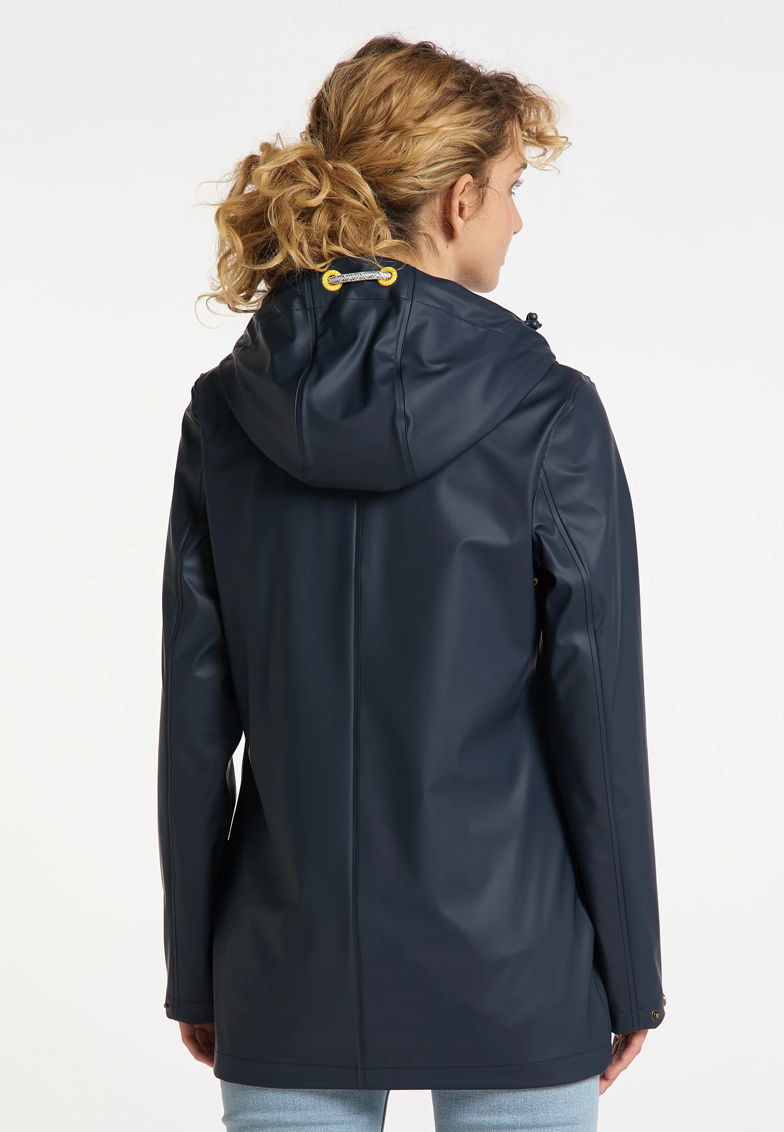 Schmuddelwedda Women's 3 In-1 Rain Jacket - Image 14