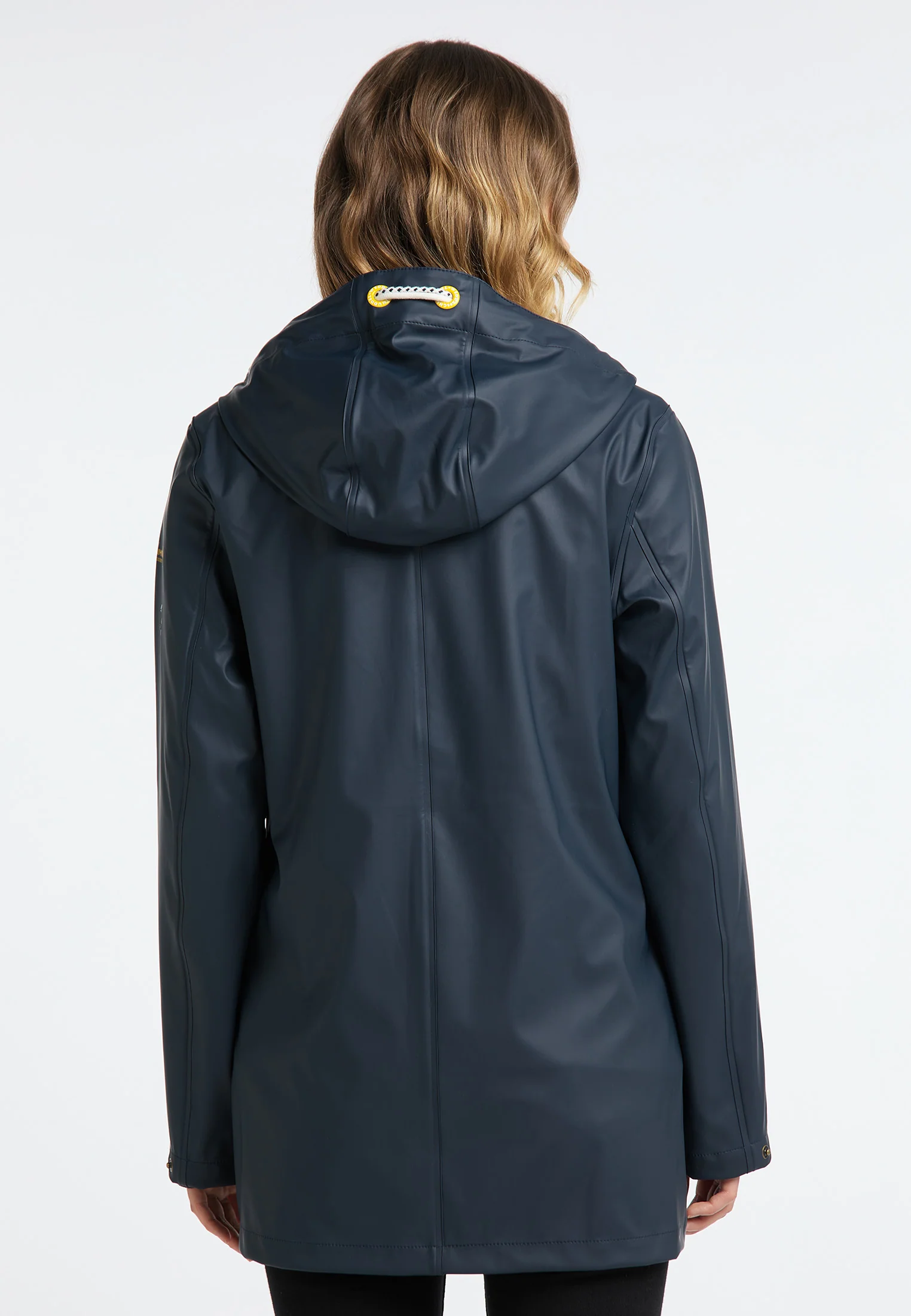 Schmuddelwedda Women's 3 In-1 Rain Jacket - Image 19