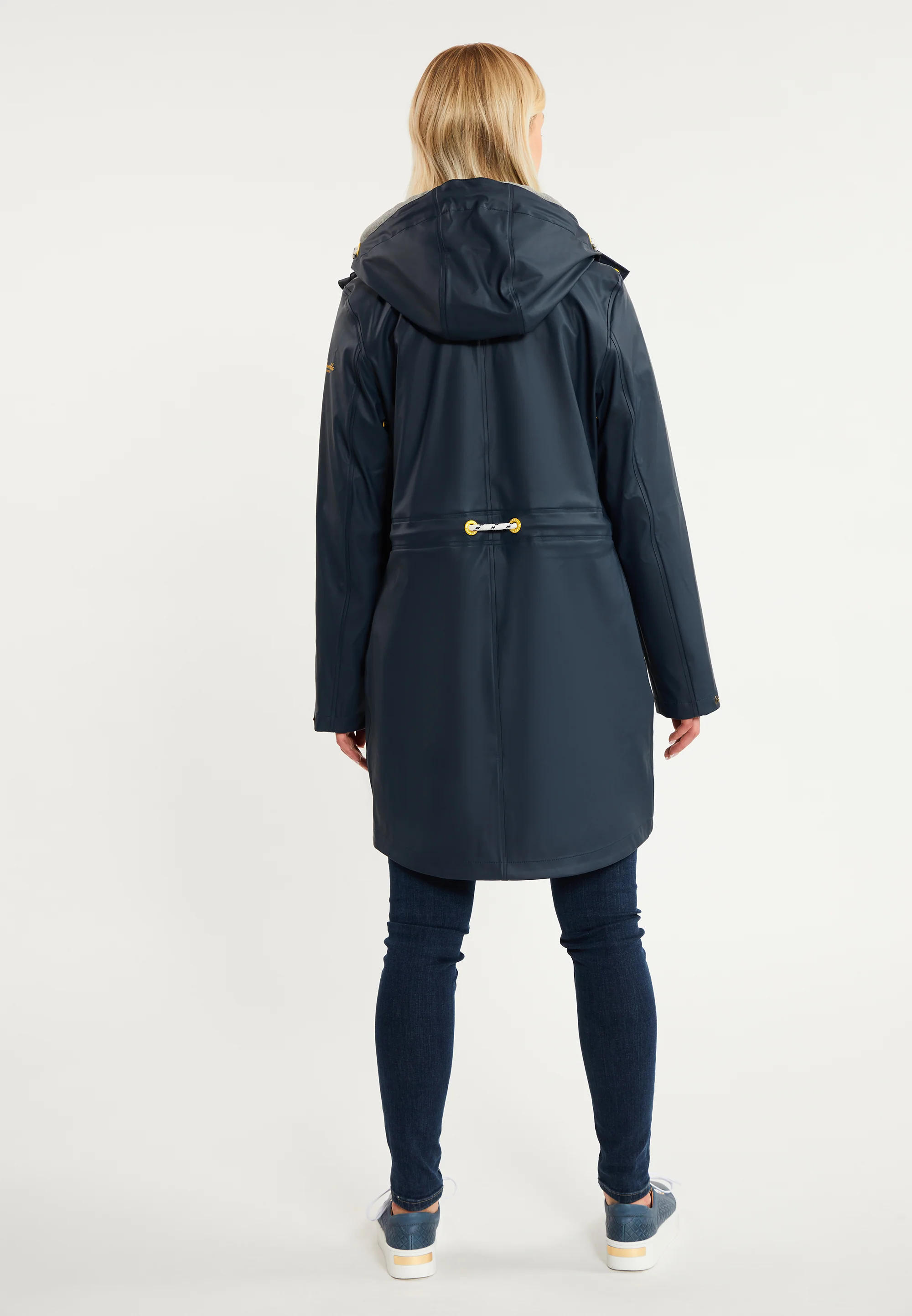 Schmuddelwedda Women's 3 In-1 Raincoat - Image 24