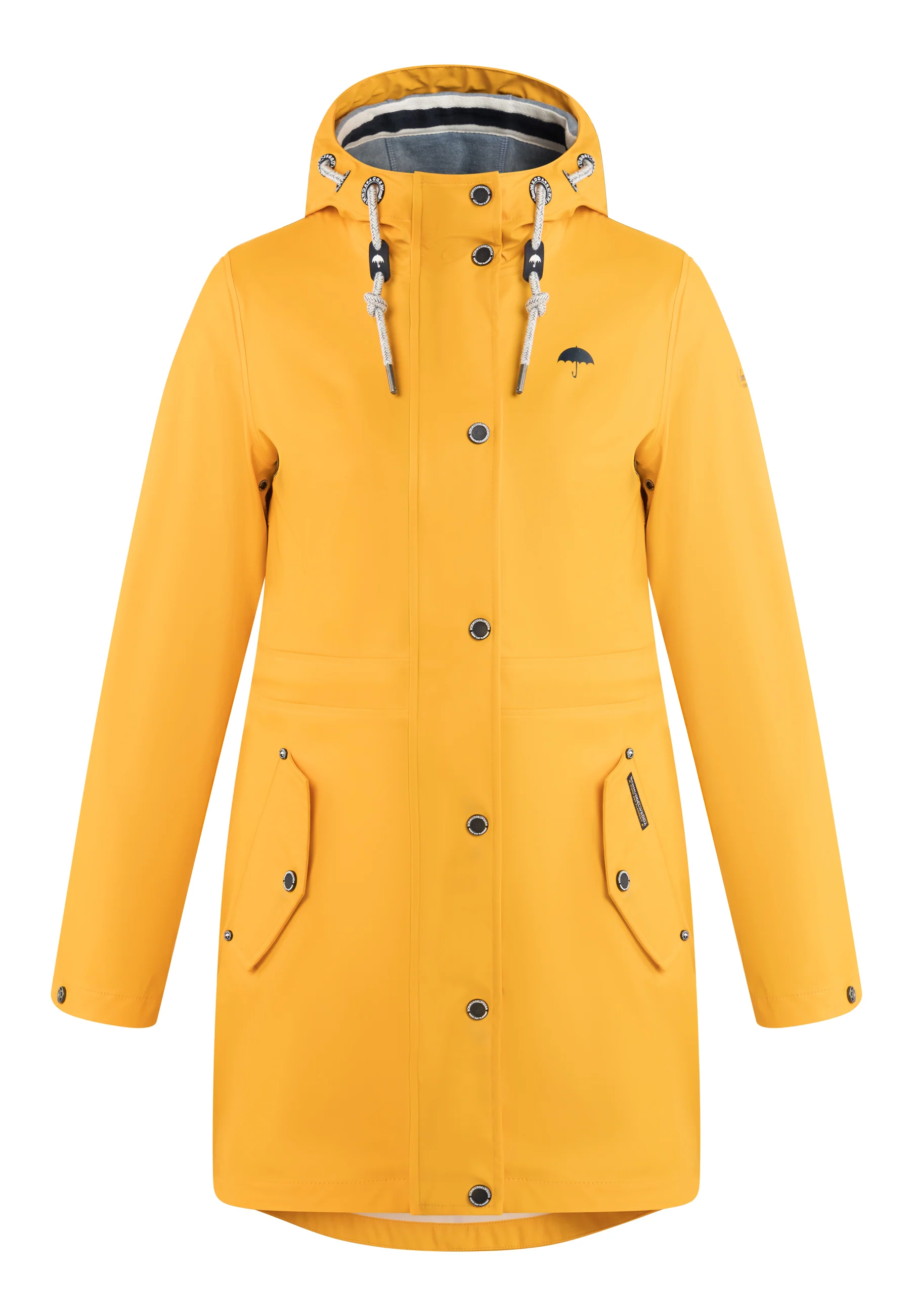 Schmuddelwedda Women's 3 In-1 Raincoat - Image 27