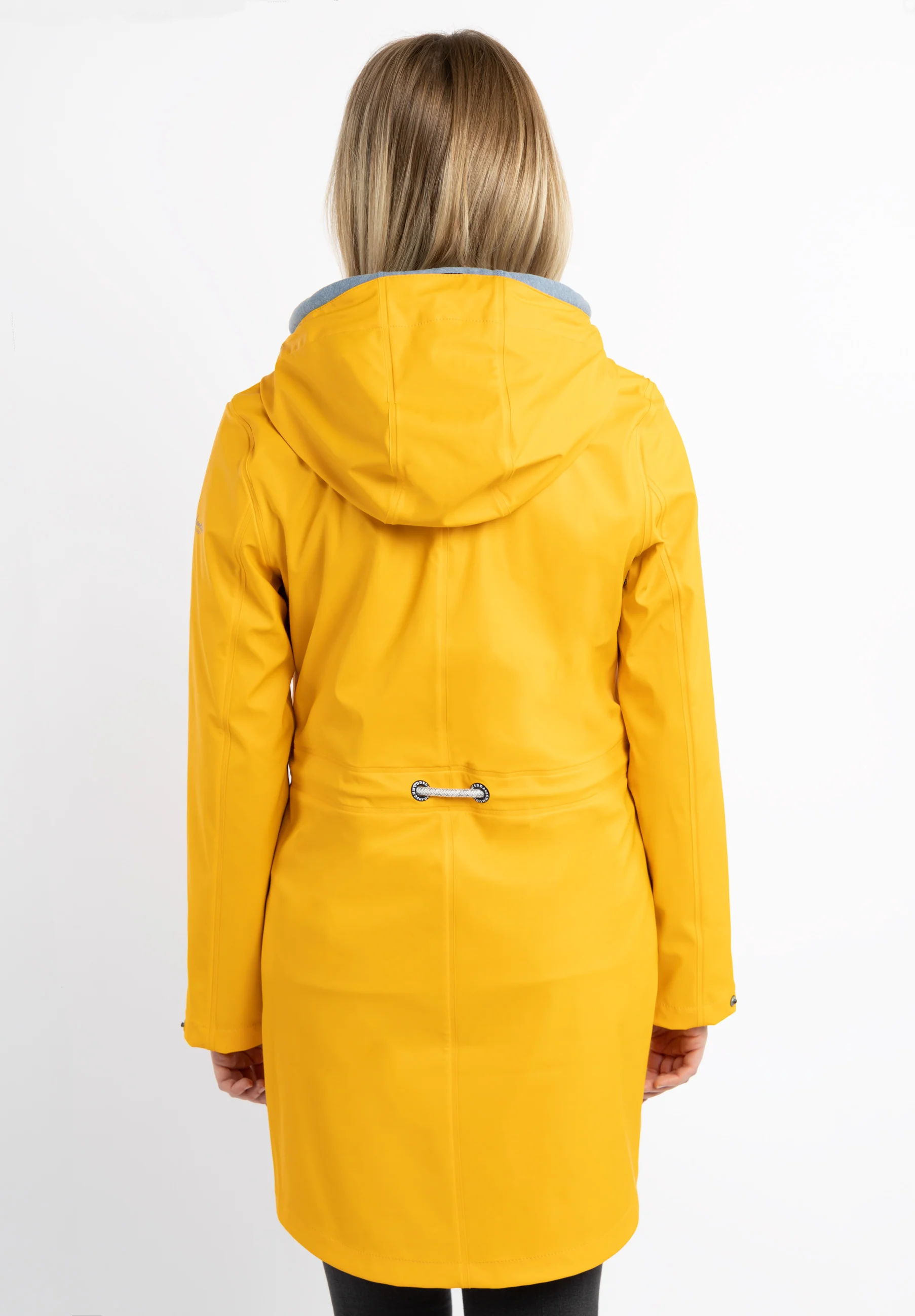 Schmuddelwedda Women's 3 In-1 Raincoat - Image 29