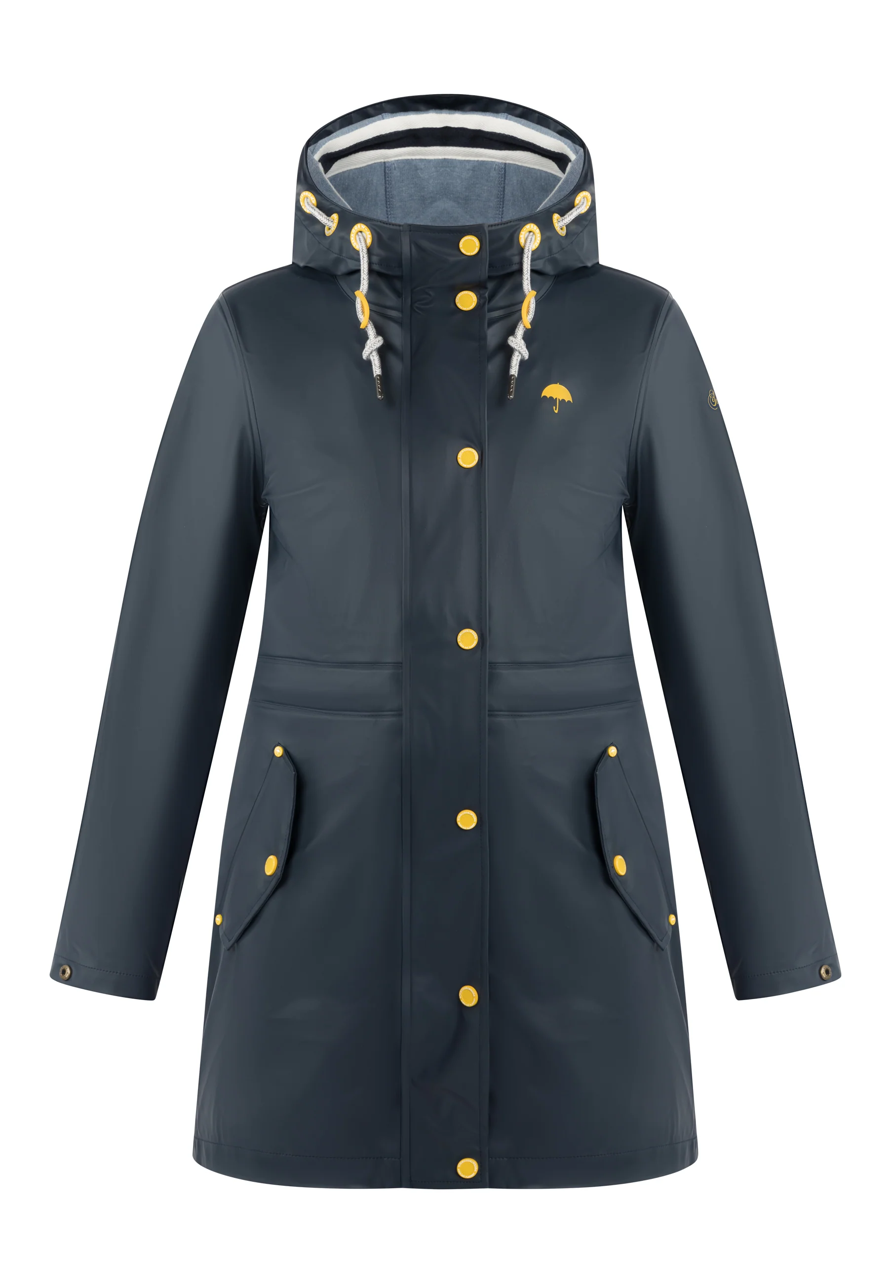 Schmuddelwedda Women's 3 In-1 Raincoat - Image 7