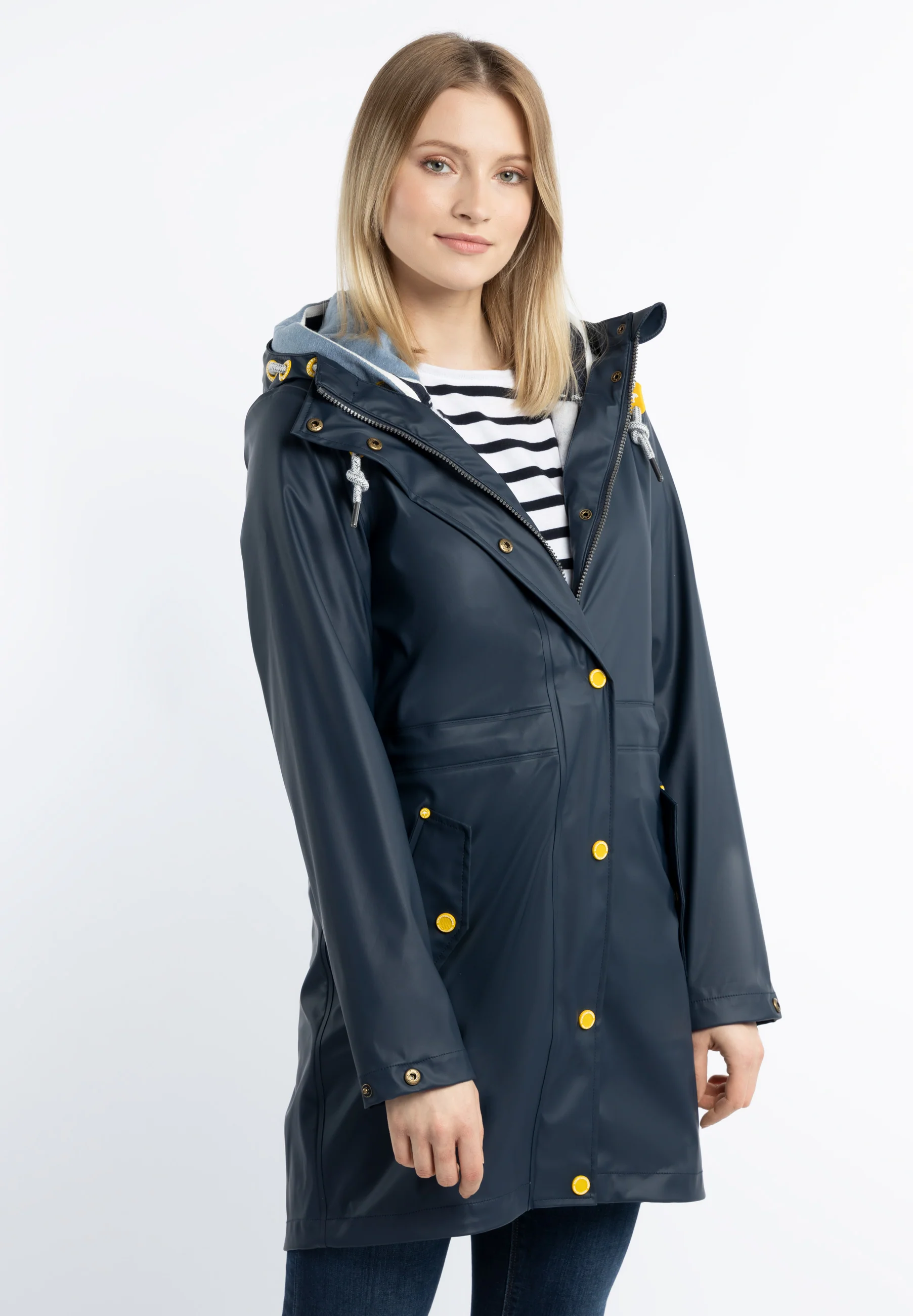 Schmuddelwedda Women's 3 In-1 Raincoat - Image 8