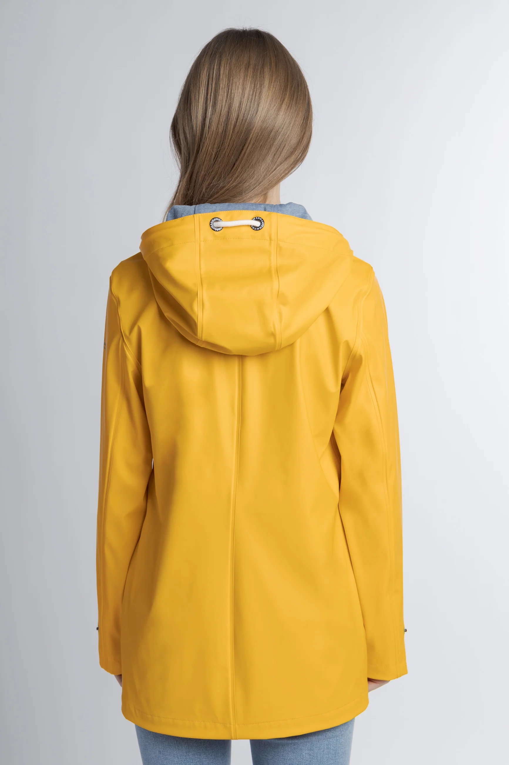 Schmuddelwedda Women's Raincoat - Image 9