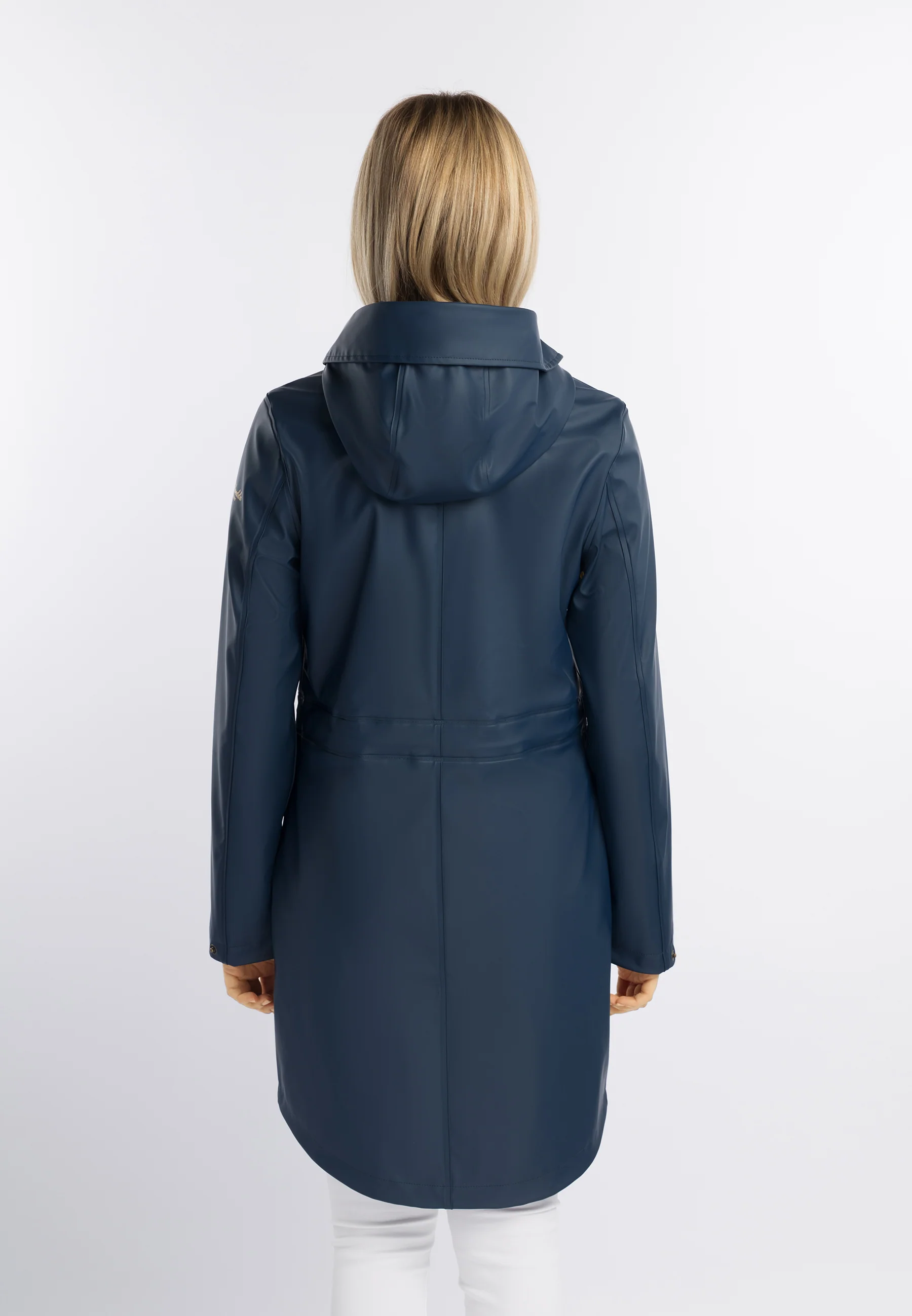 Schmuddelwedda Women's Raincoat - Image 14