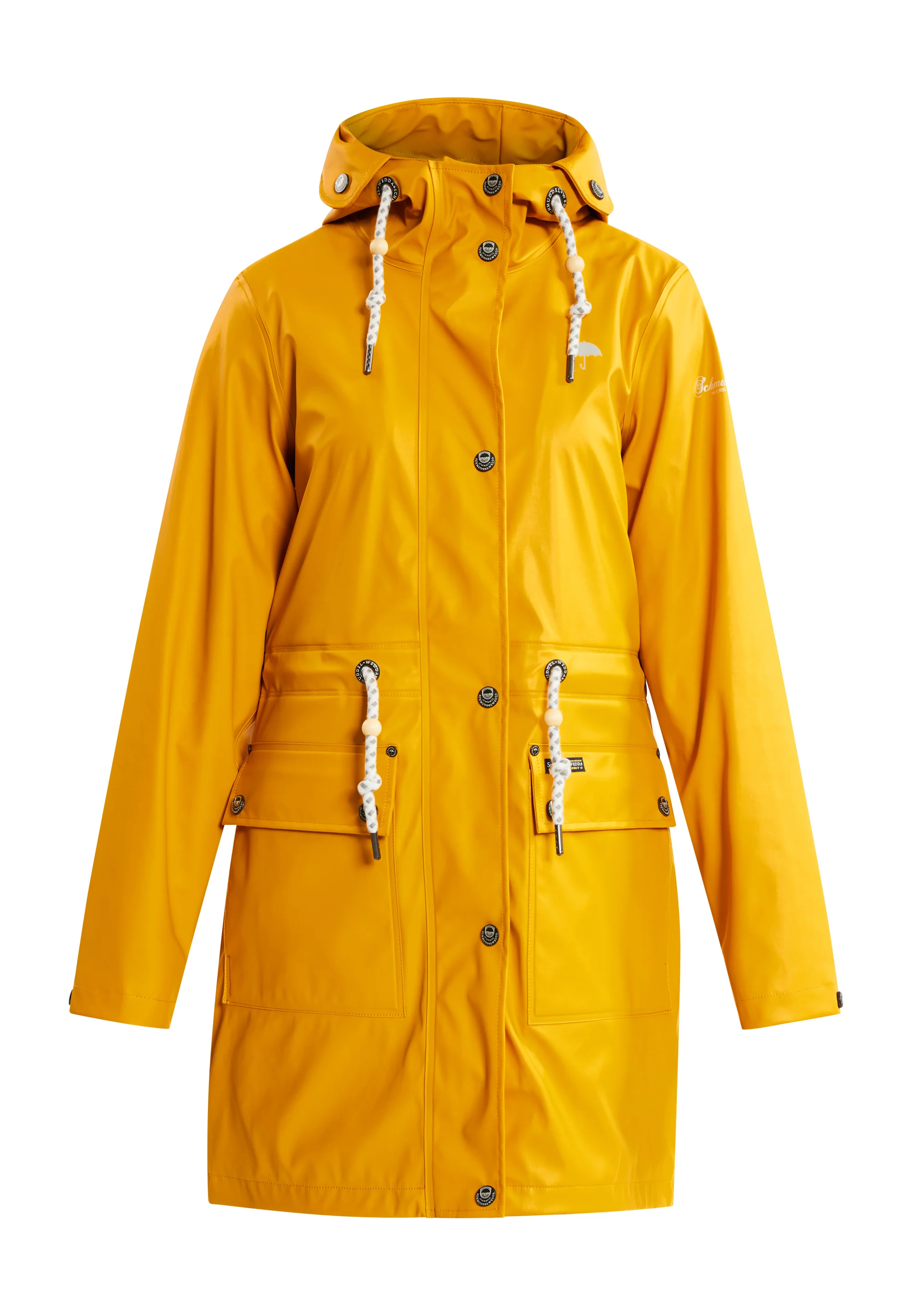 Schmuddelwedda Women's Raincoat - Image 17