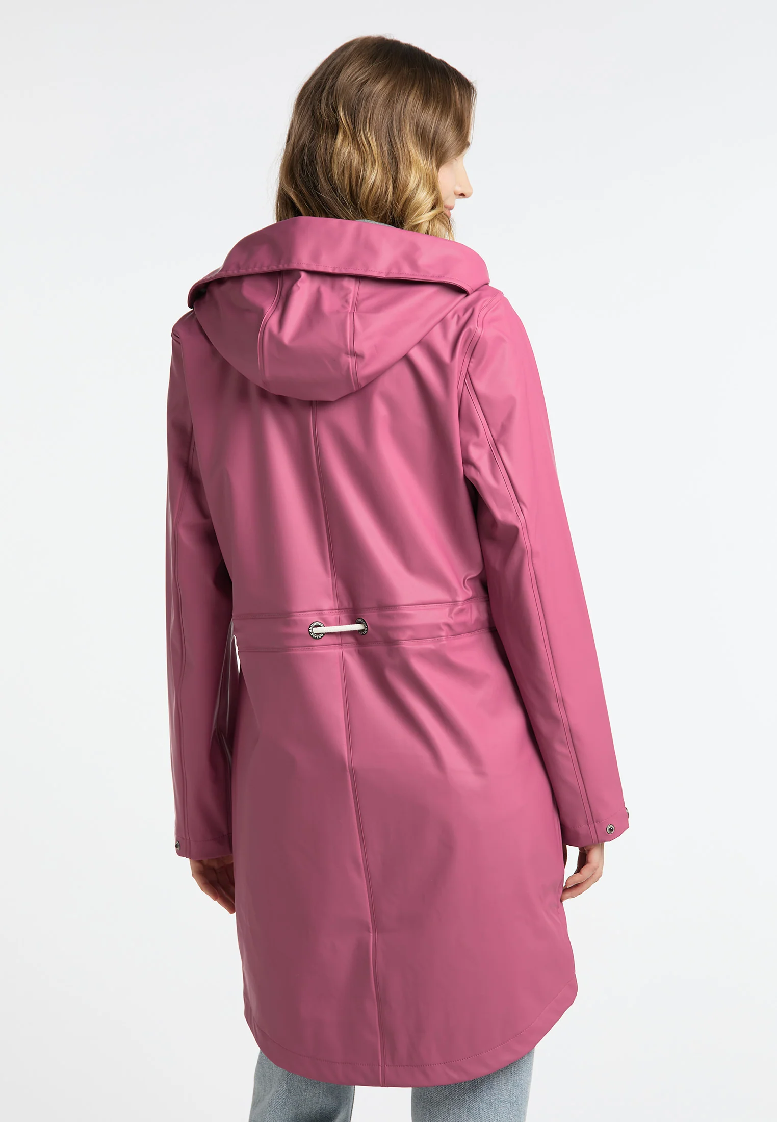 Schmuddelwedda Women's Raincoat - Image 39