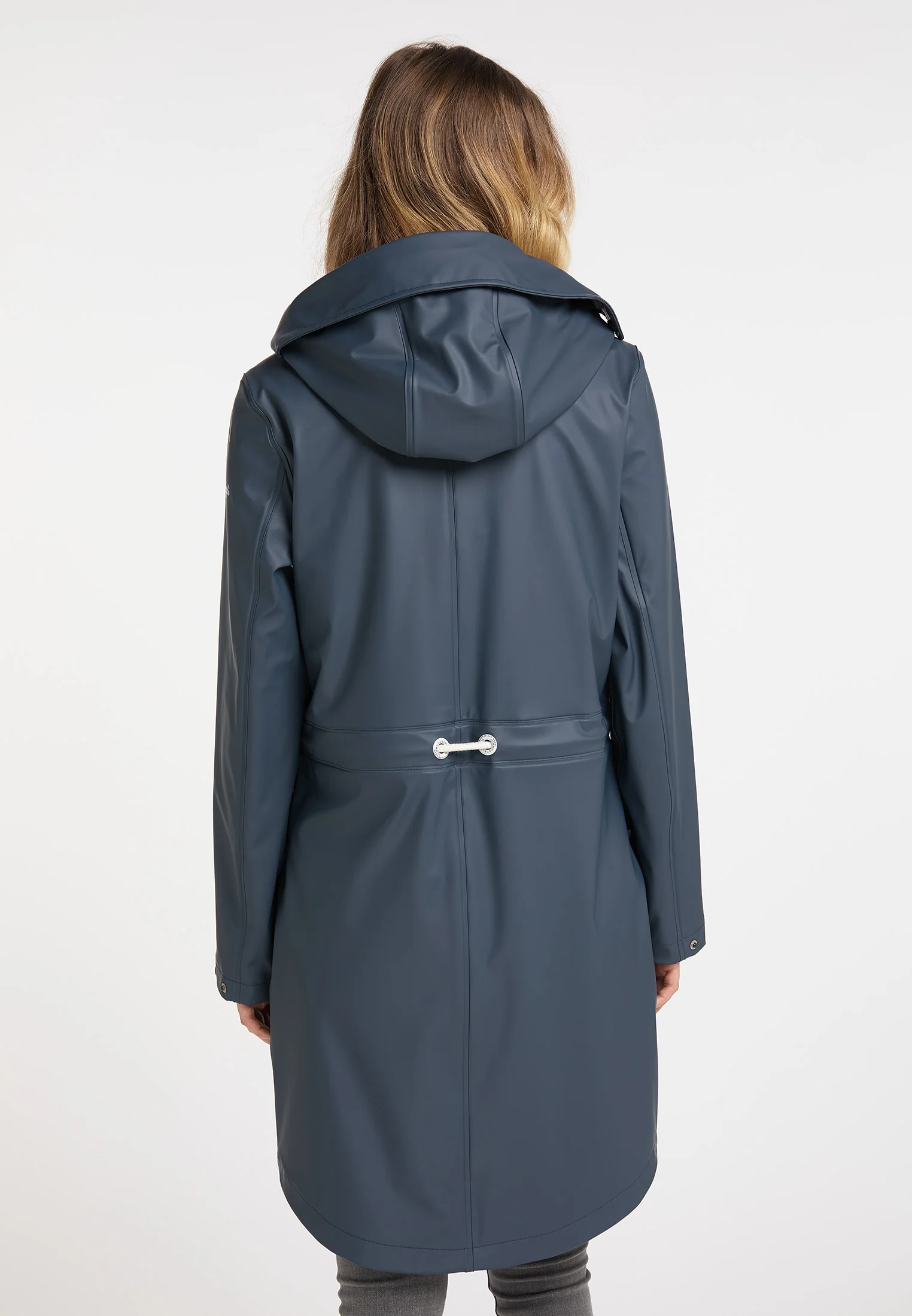 Schmuddelwedda Women's Raincoat - Image 44