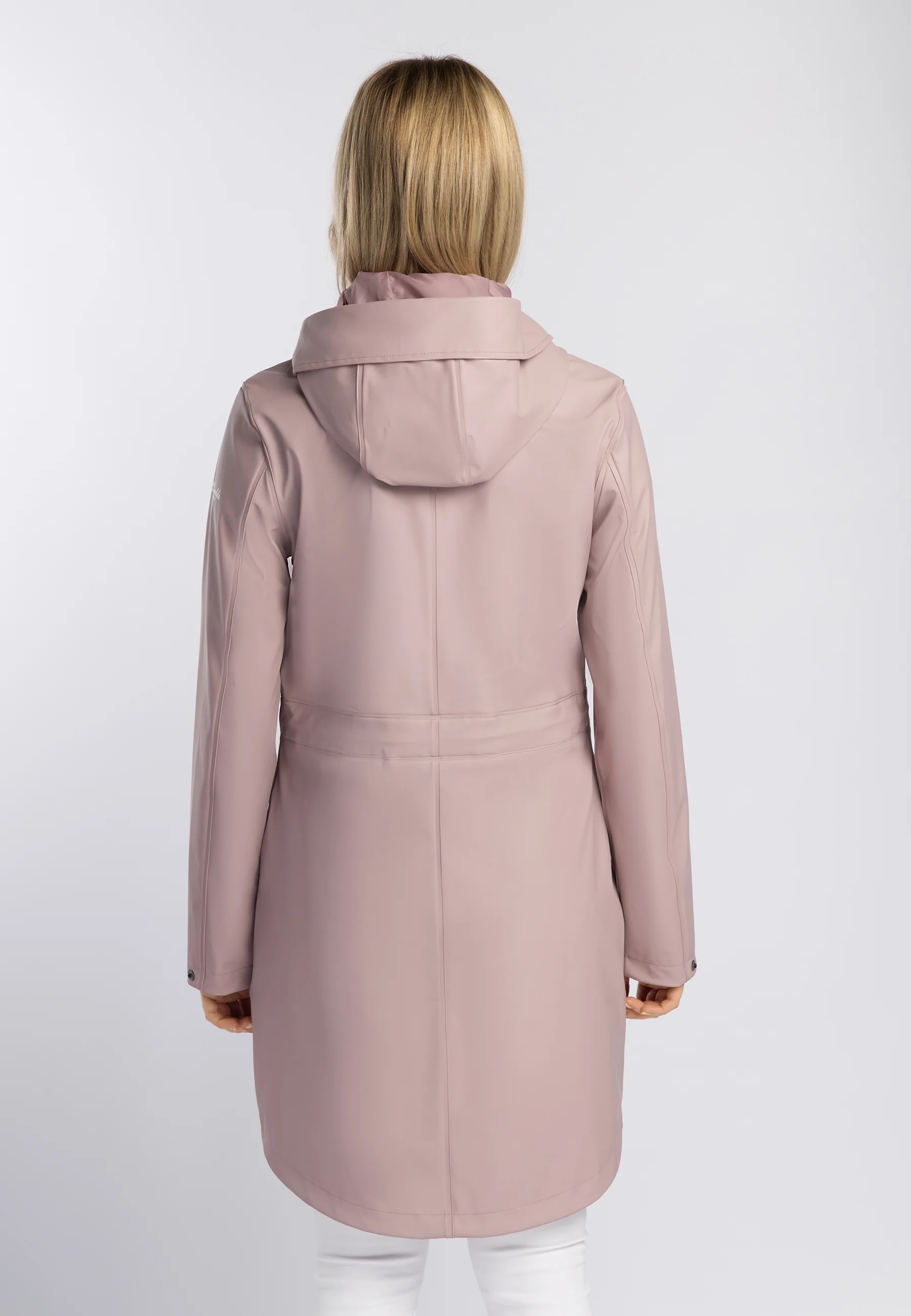 Schmuddelwedda Women's Raincoat - Image 54
