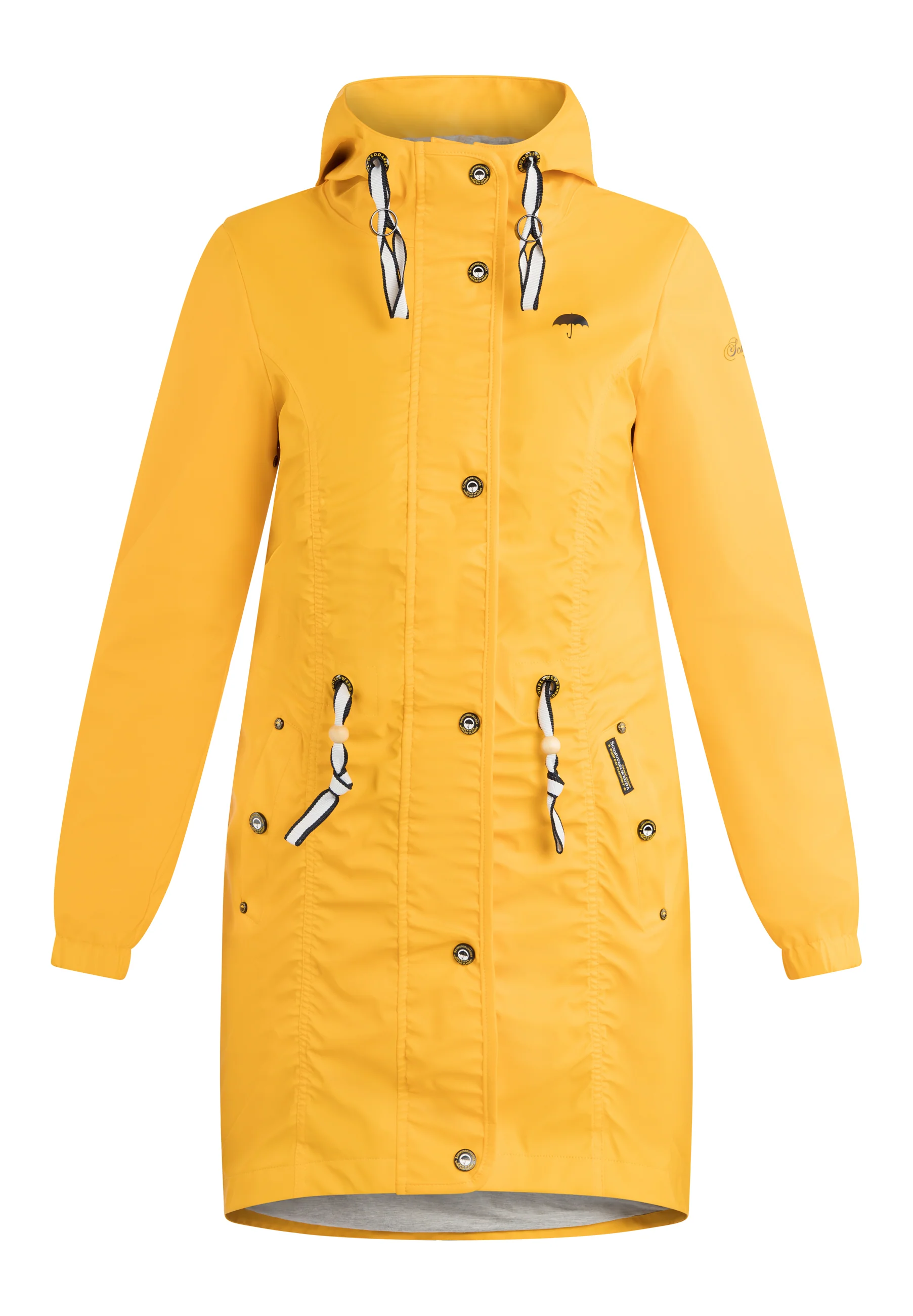 Schmuddelwedda Women's Raincoat - Image 12