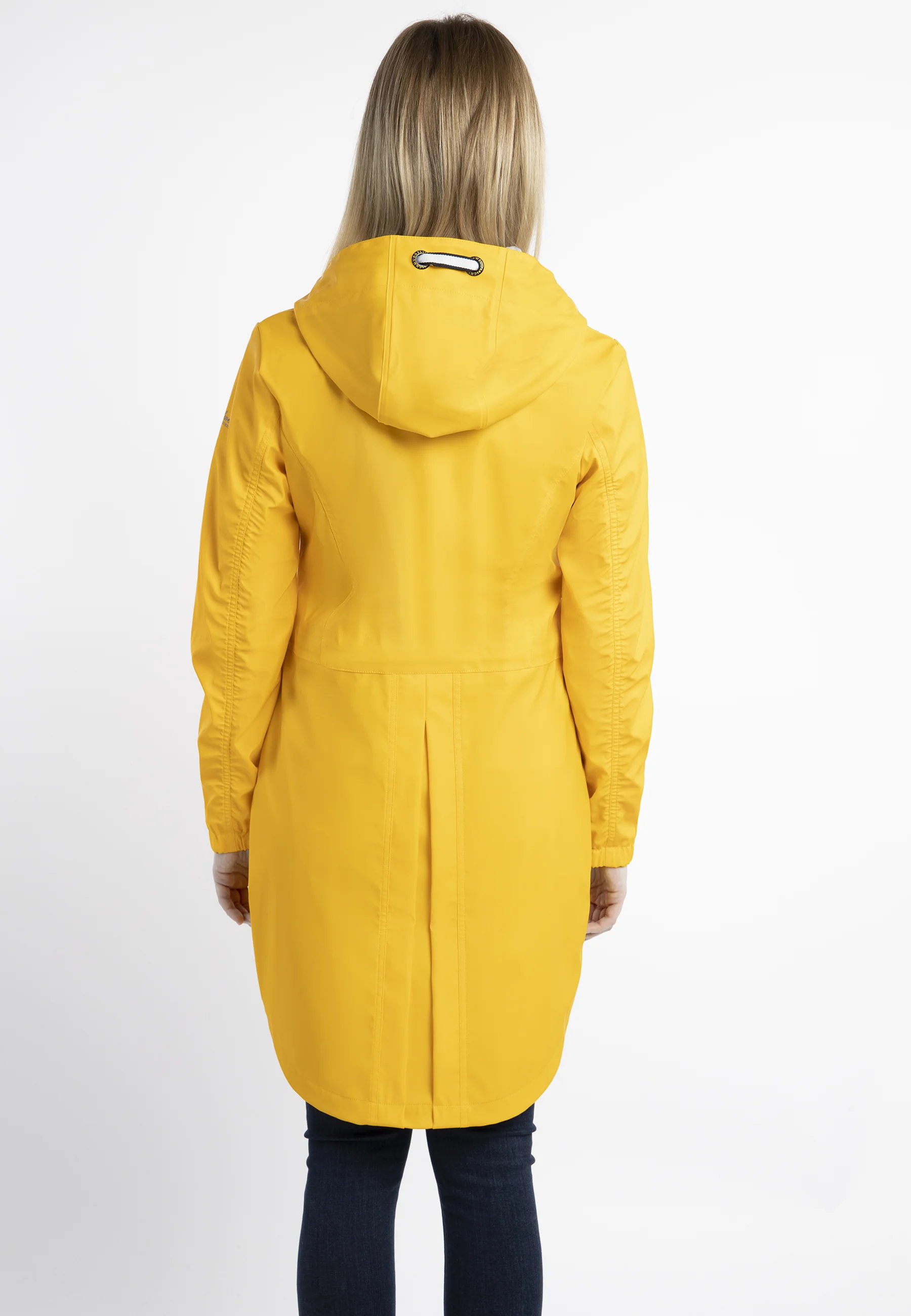 Schmuddelwedda Women's Raincoat - Image 14