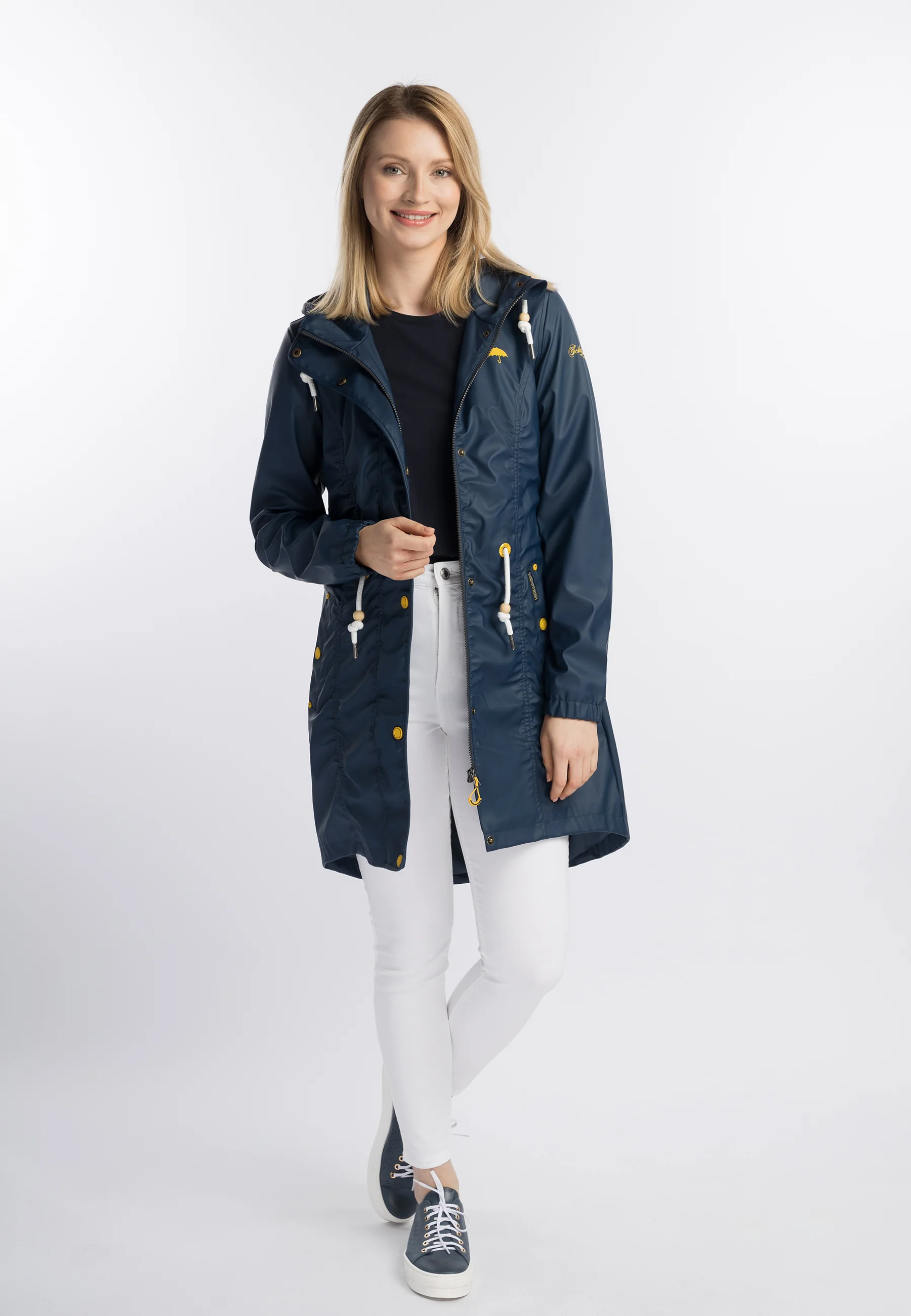 Schmuddelwedda Women's Raincoat - Image 16