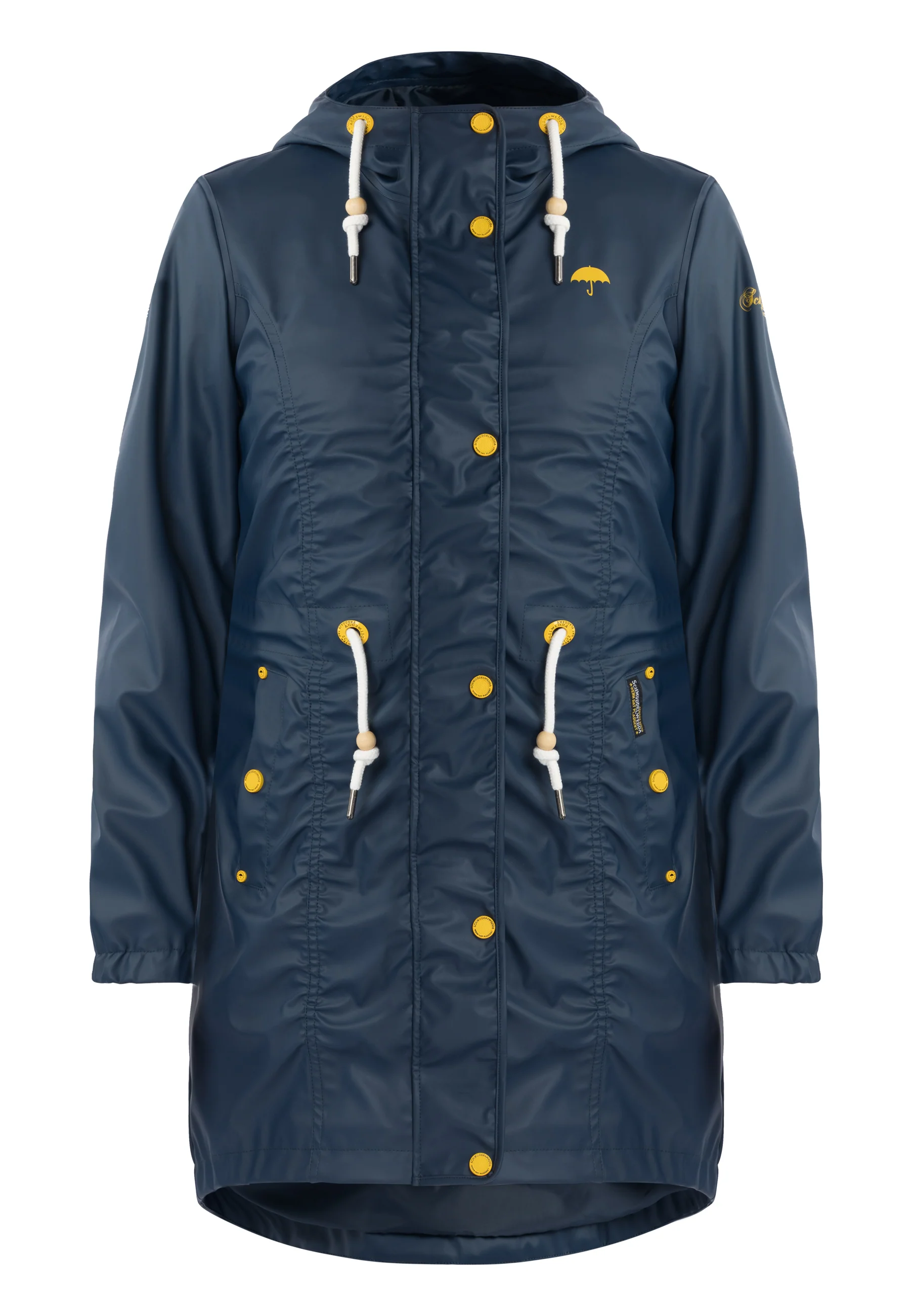 Schmuddelwedda Women's Raincoat - Image 17