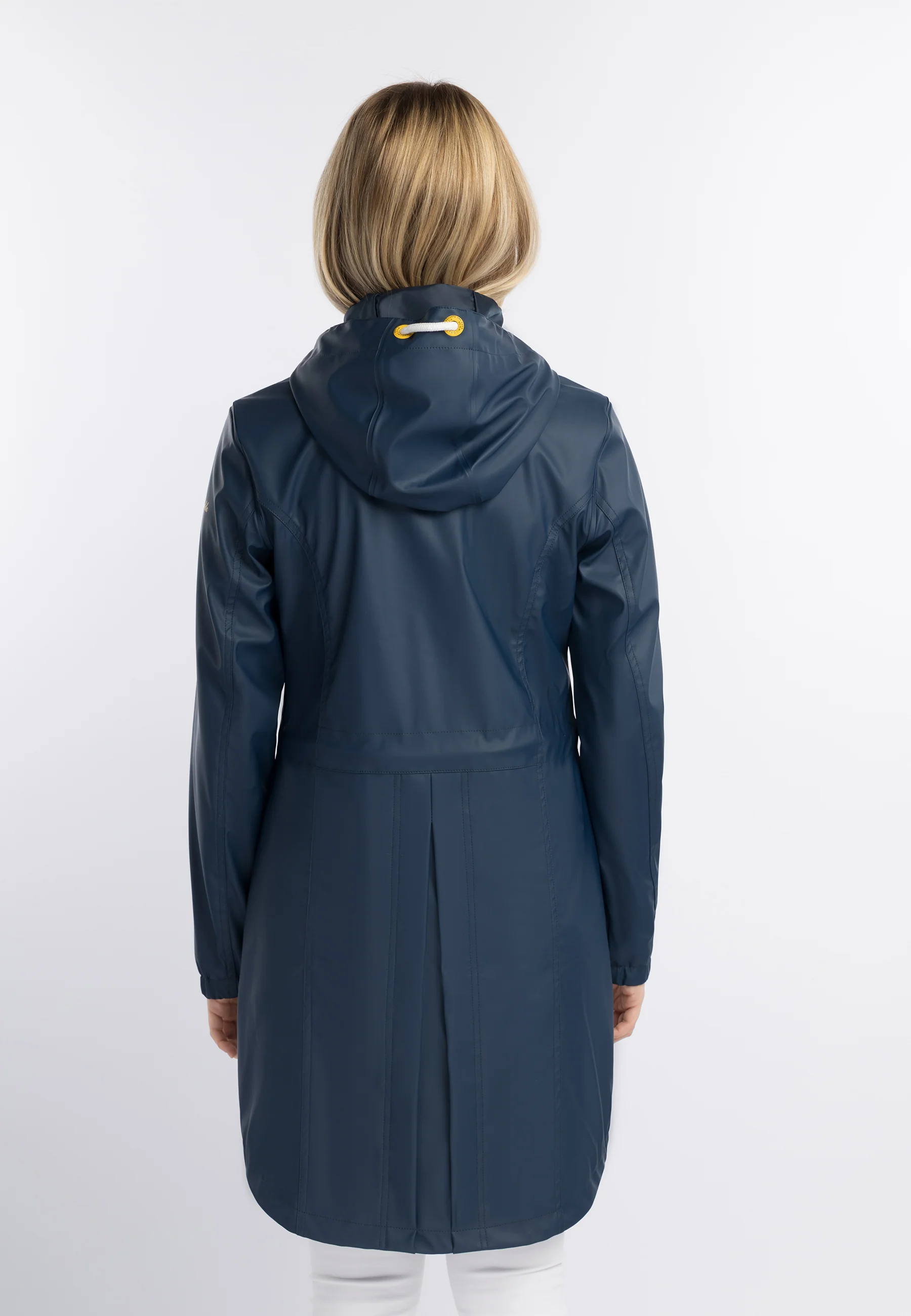 Schmuddelwedda Women's Raincoat - Image 19