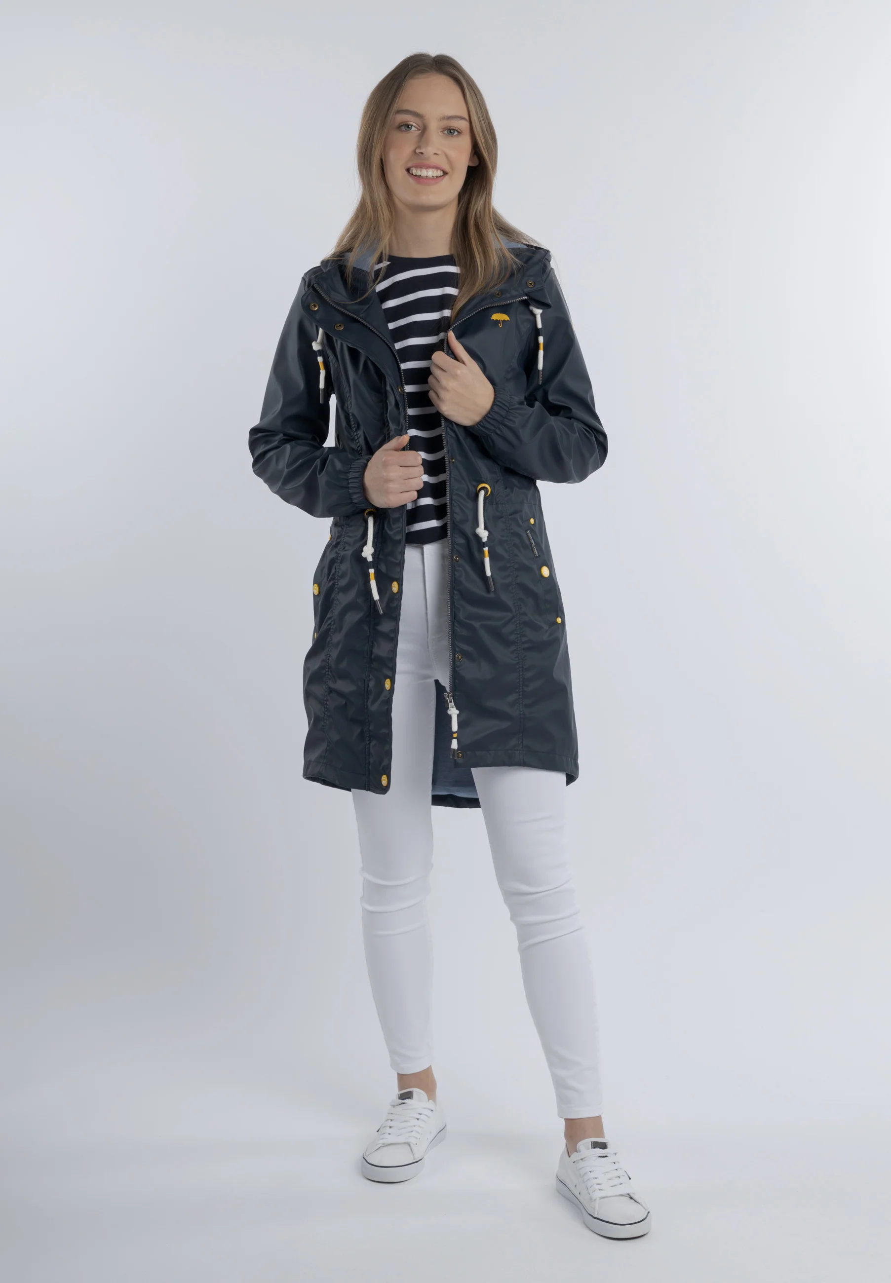 Schmuddelwedda Women's Raincoat - Image 21