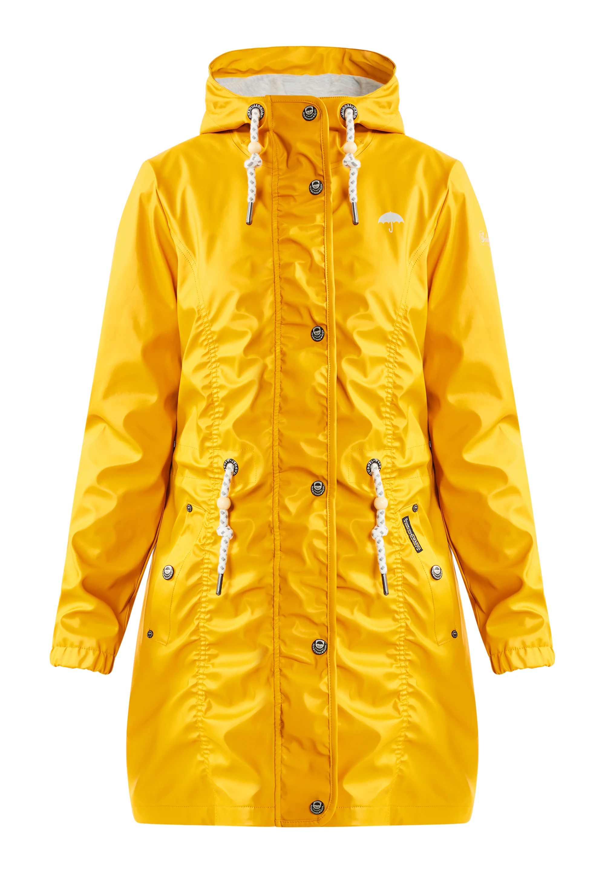 Schmuddelwedda Women's Raincoat - Image 27