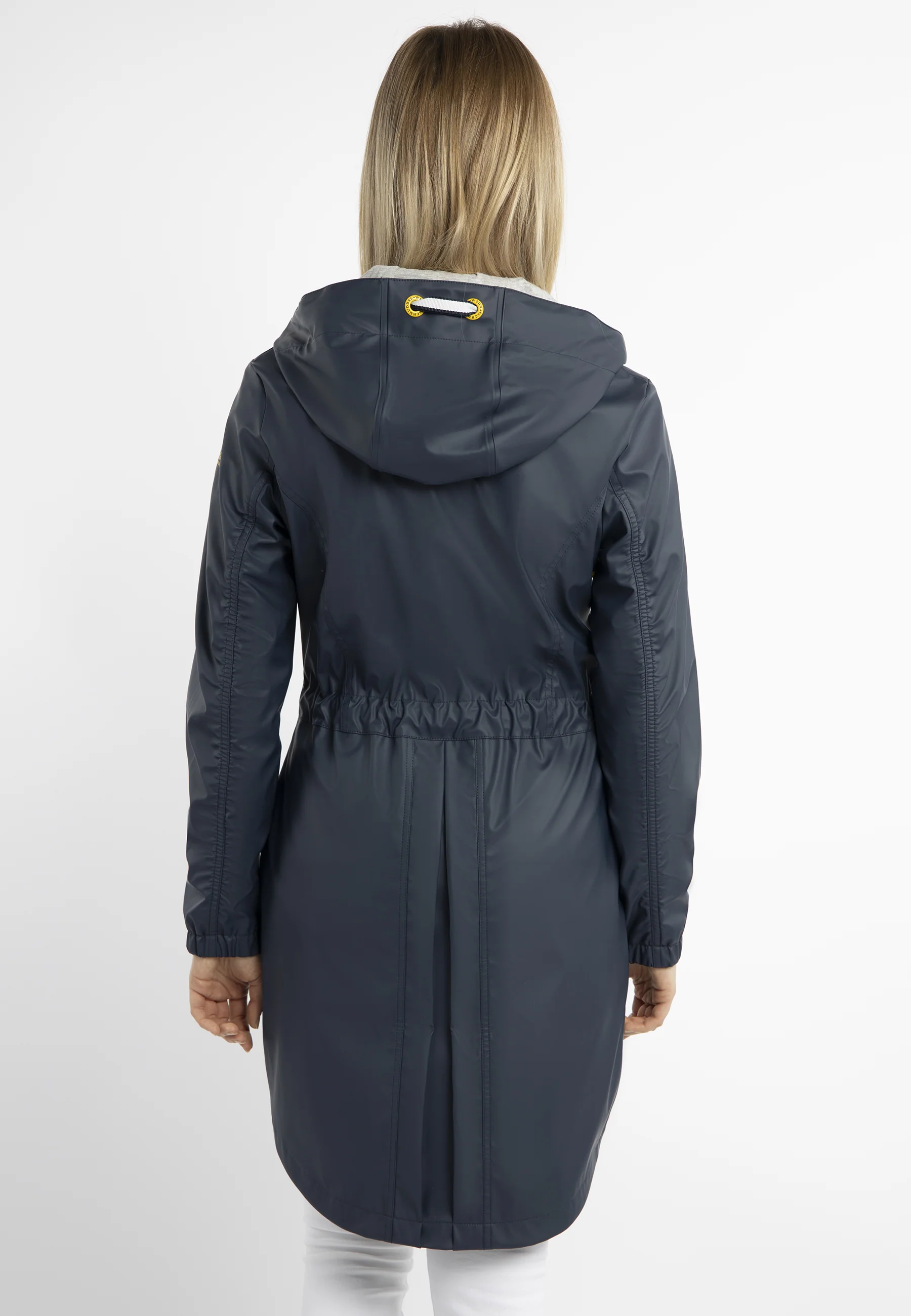 Schmuddelwedda Women's Raincoat - Image 34