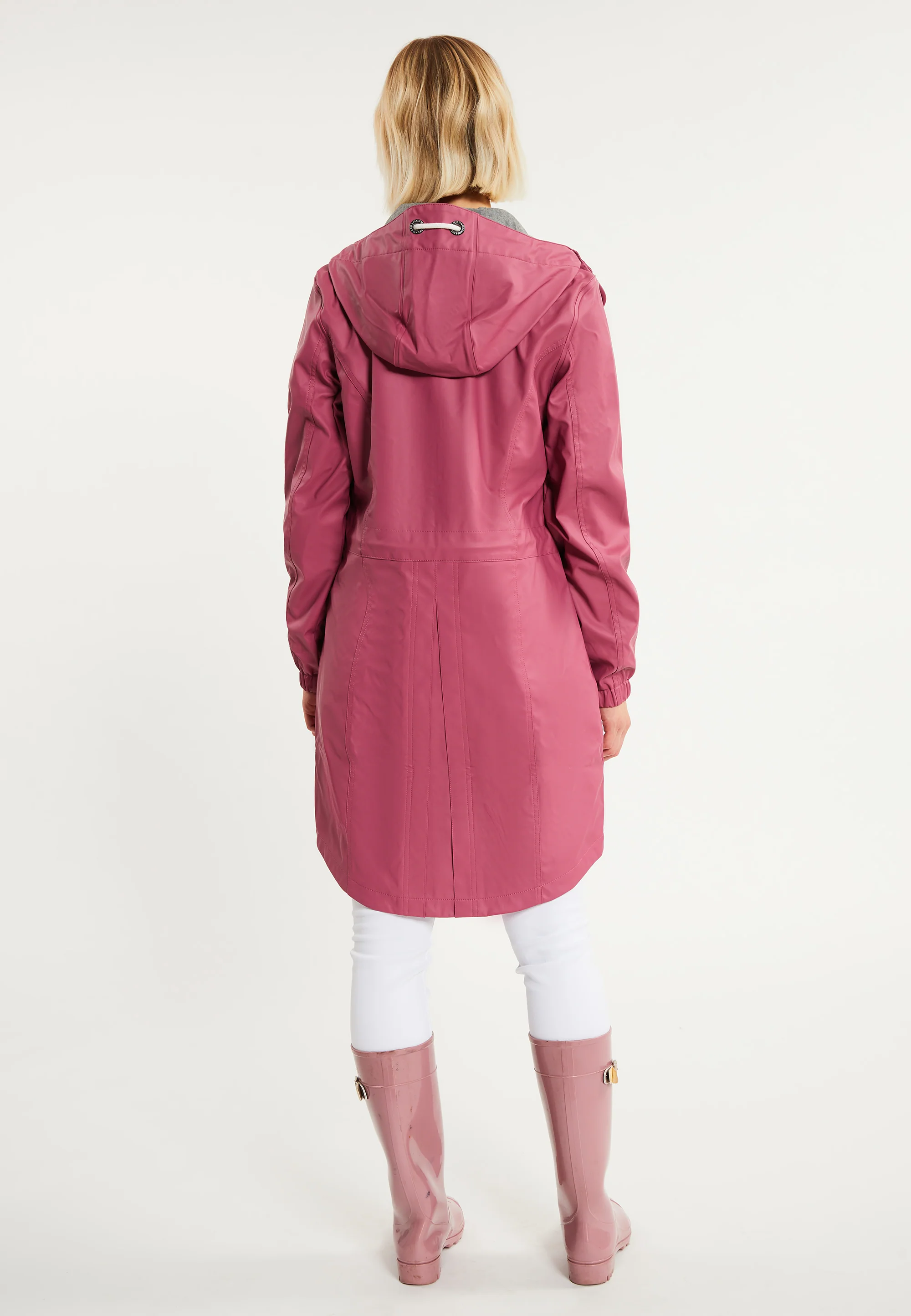 Schmuddelwedda Women's Raincoat - Image 39