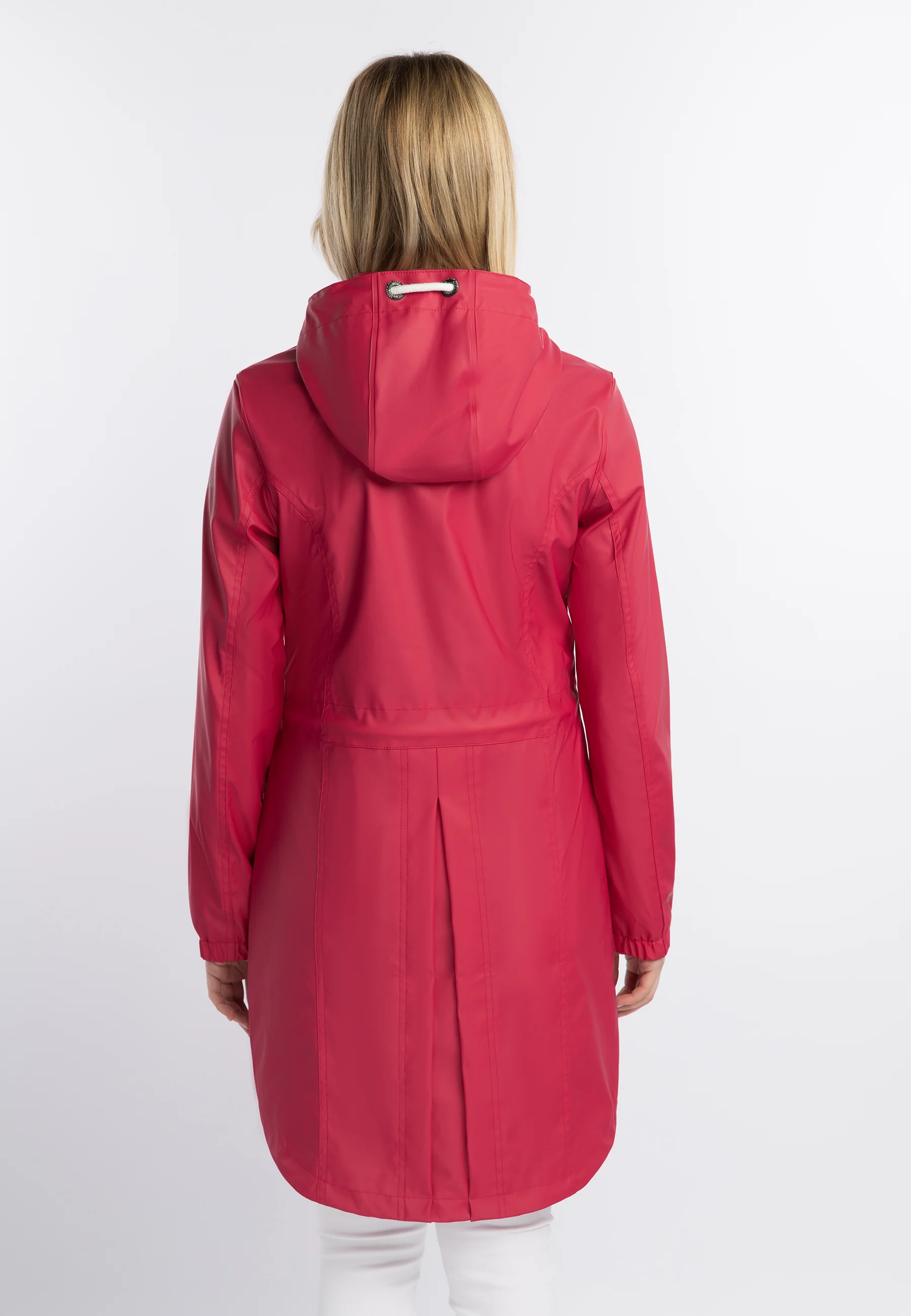 Schmuddelwedda Women's Raincoat - Image 44