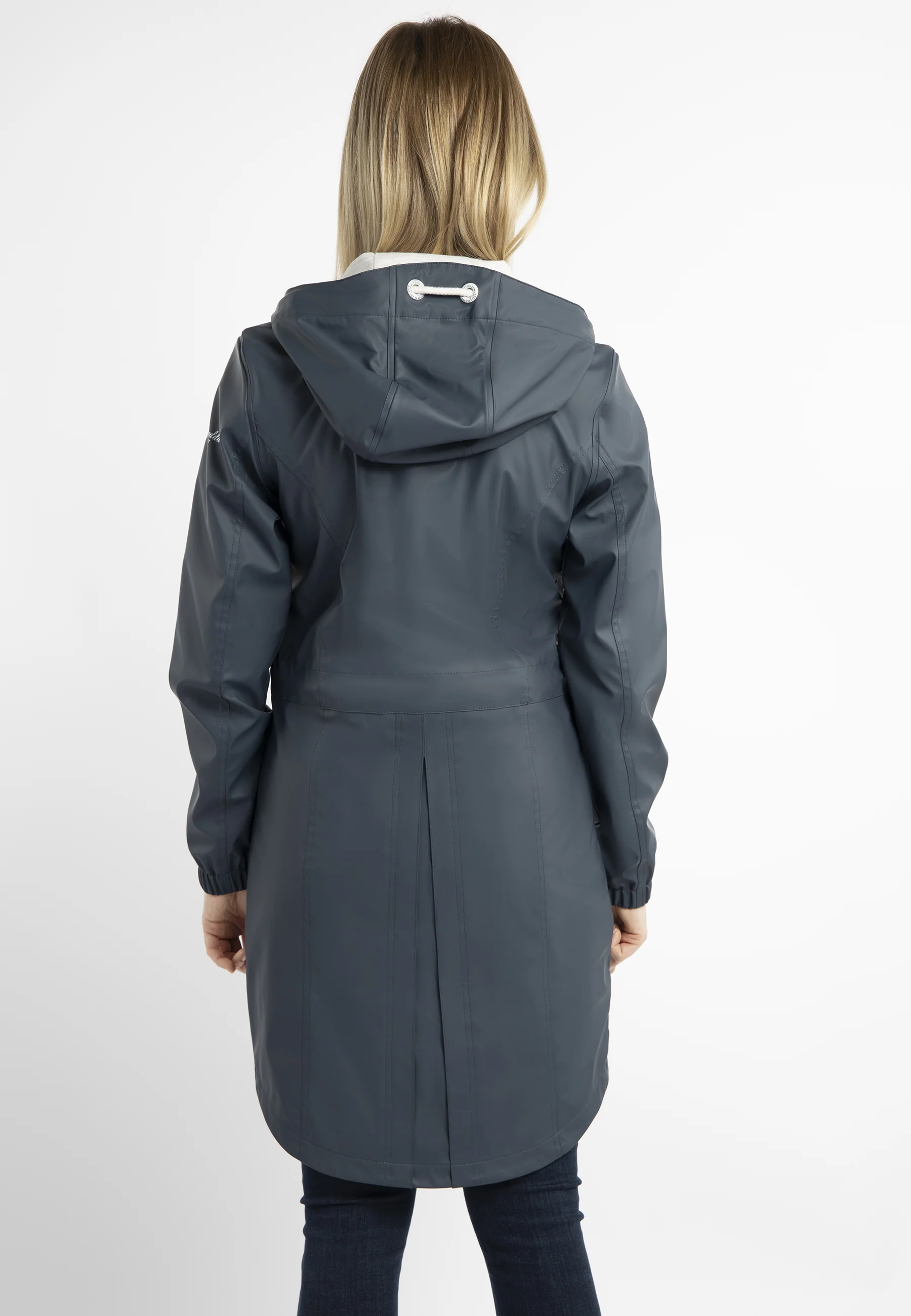 Schmuddelwedda Women's Raincoat - Image 49