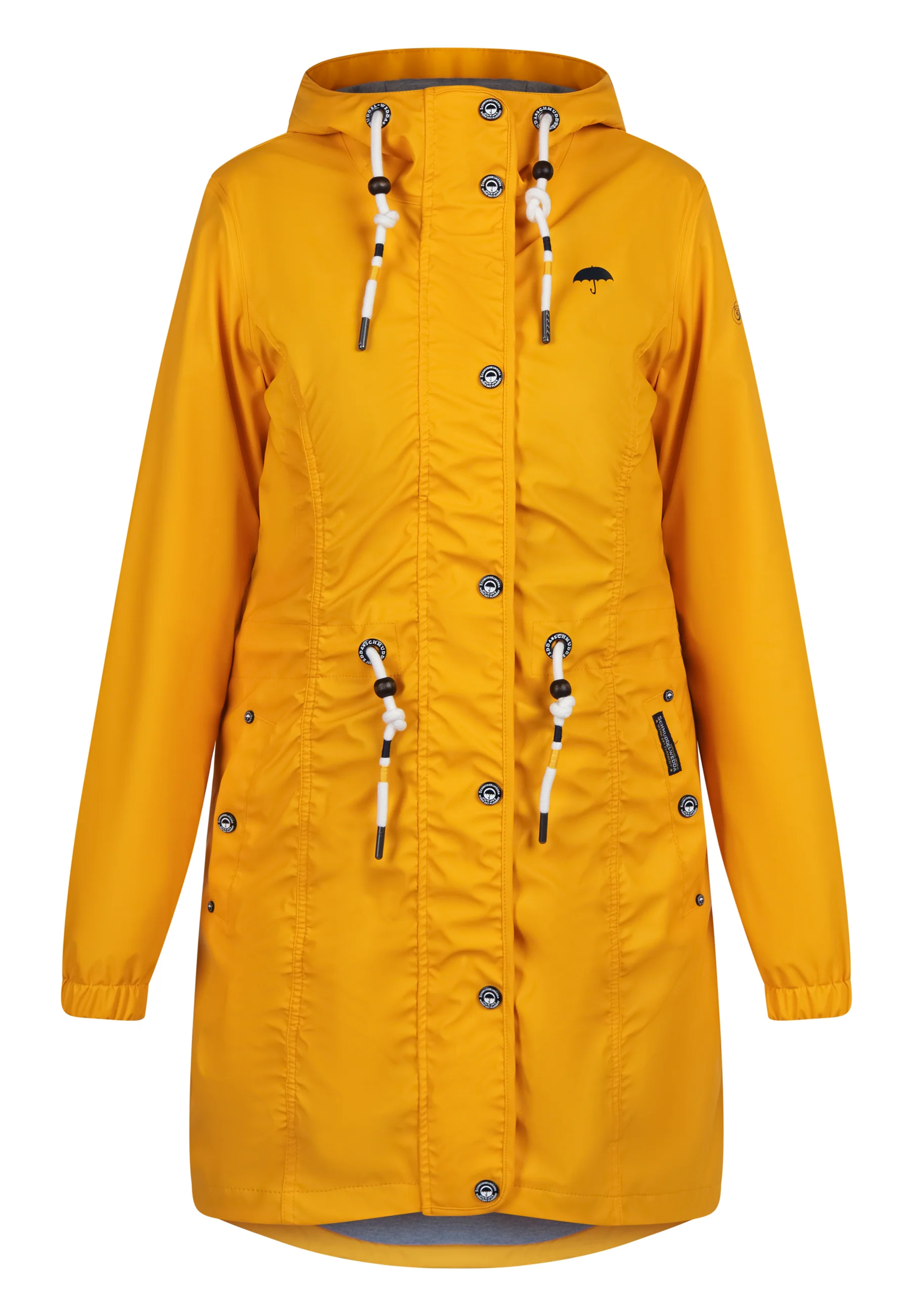Schmuddelwedda Women's Raincoat - Image 52