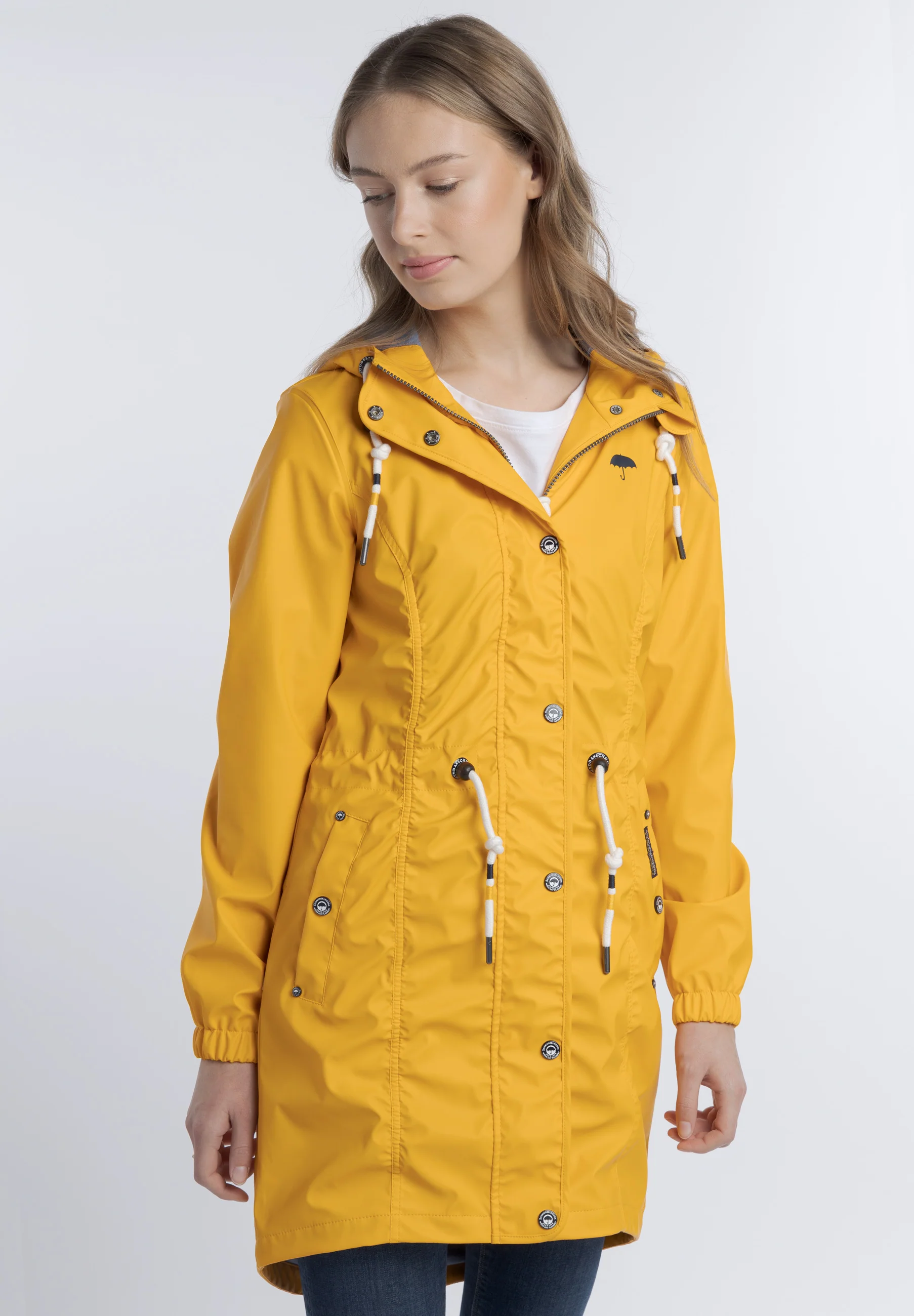 Schmuddelwedda Women's Raincoat - Image 53