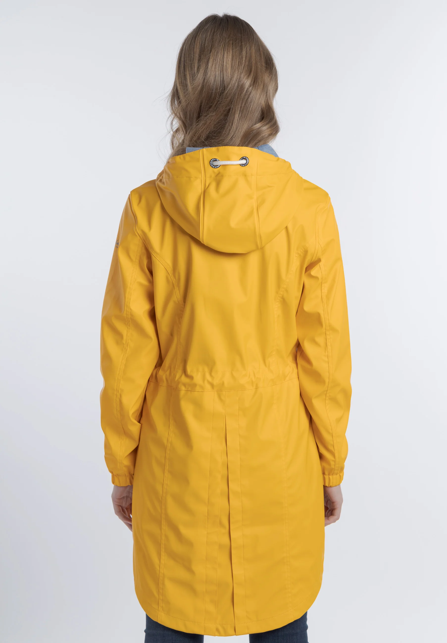 Schmuddelwedda Women's Raincoat - Image 54