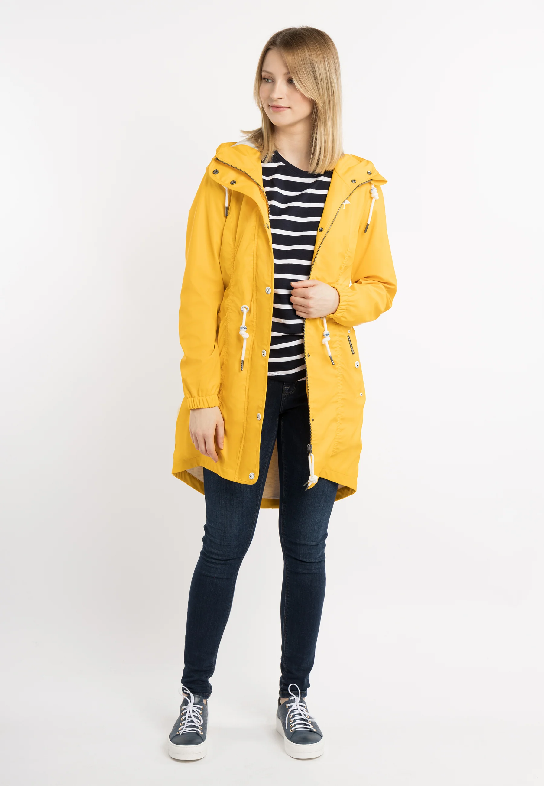 Schmuddelwedda Women's Raincoat - Image 56