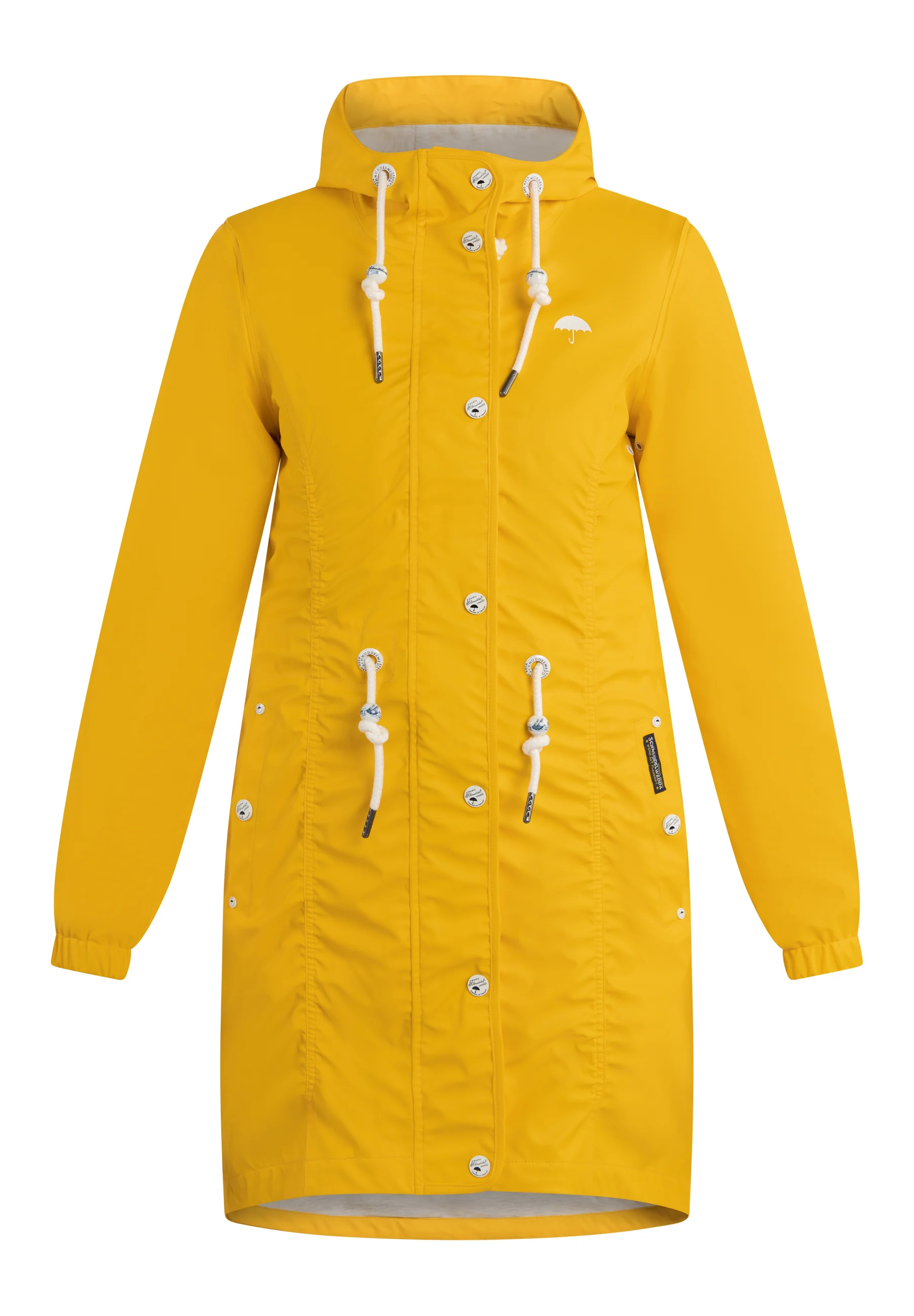 Schmuddelwedda Women's Raincoat - Image 57