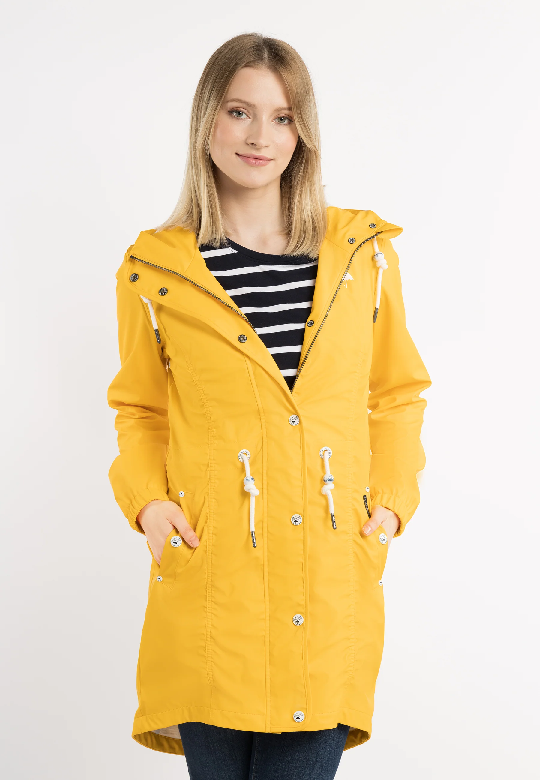 Schmuddelwedda Women's Raincoat - Image 58