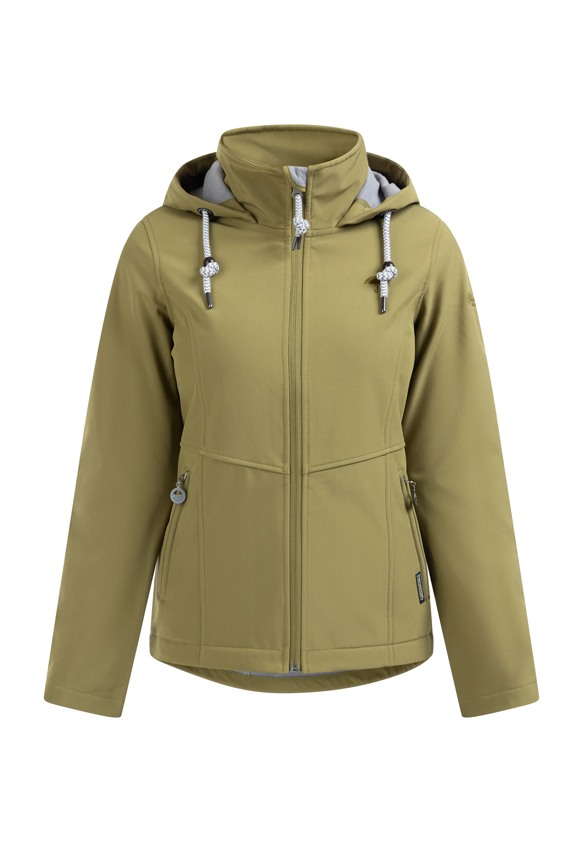 Schmuddelwedda Women's Softshell Jacket - Image 17