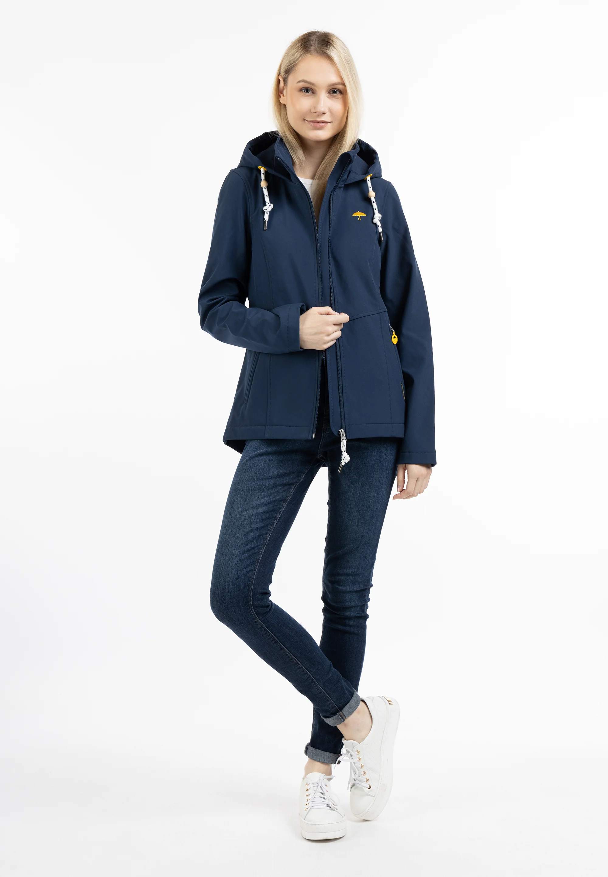Schmuddelwedda Women's Softshell Jacket - Image 6