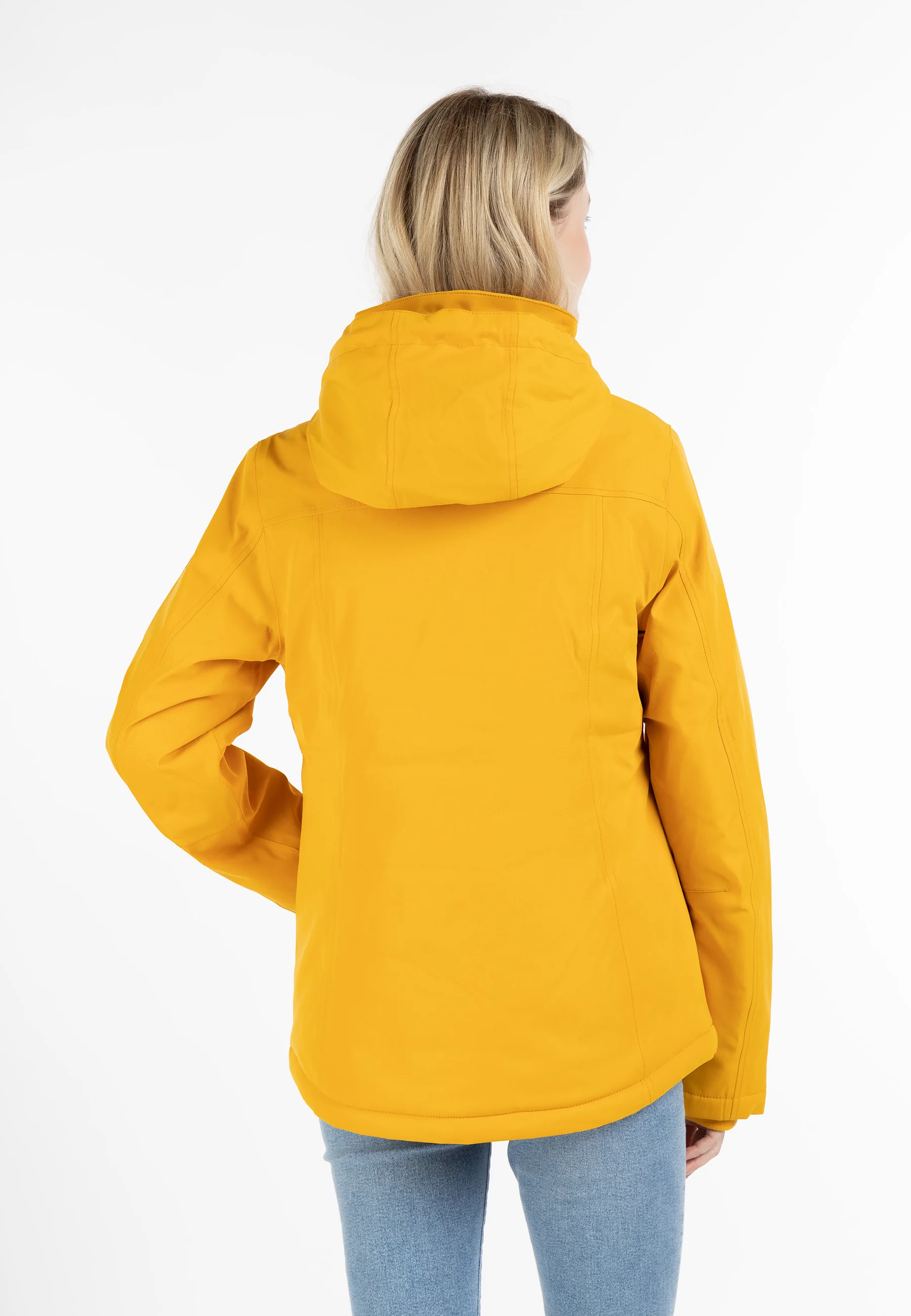 Schmuddelwedda Women's Padded Winter Jacket - Image 9