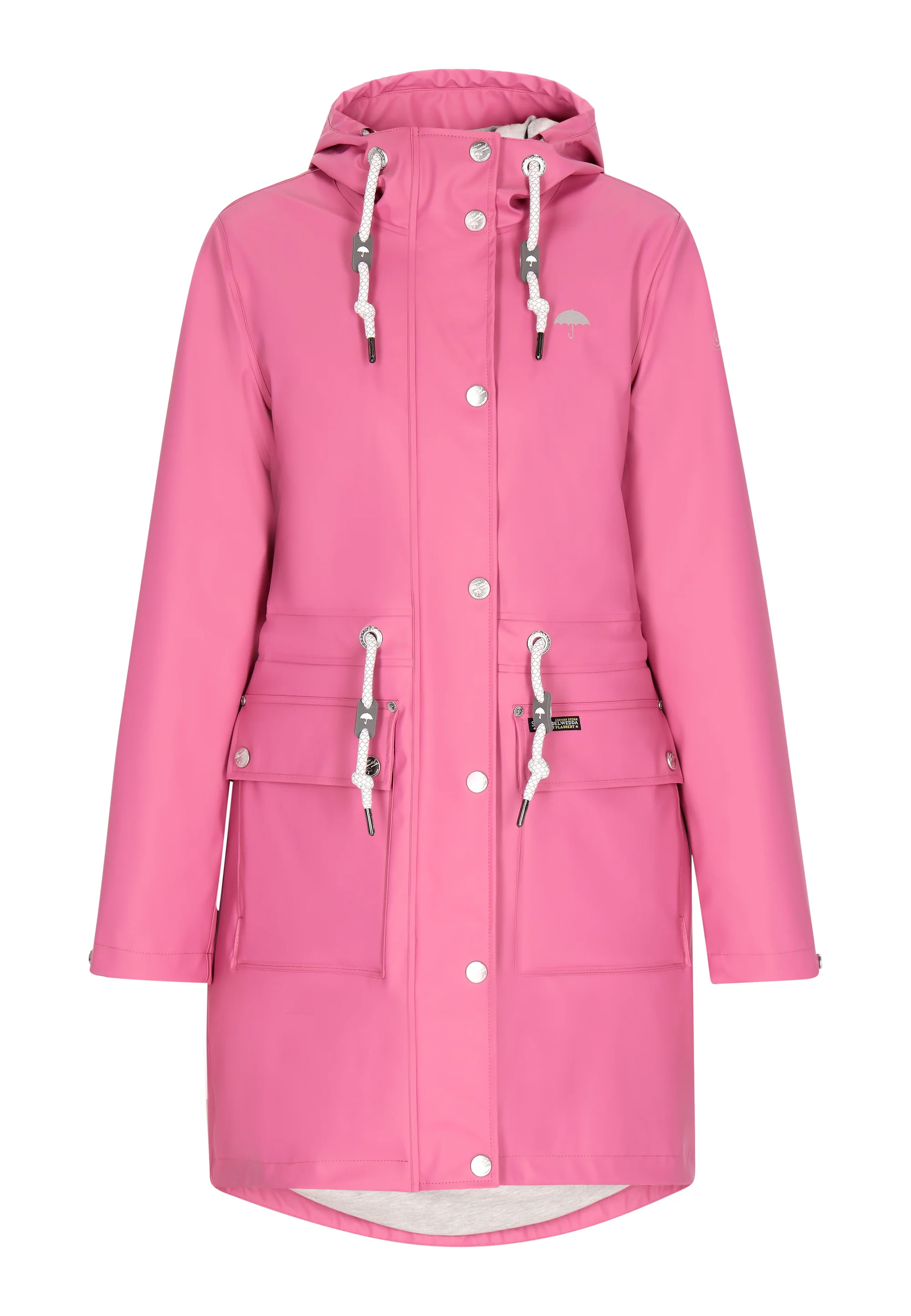 Schmuddelwedda Women's Raincoat - Image 12