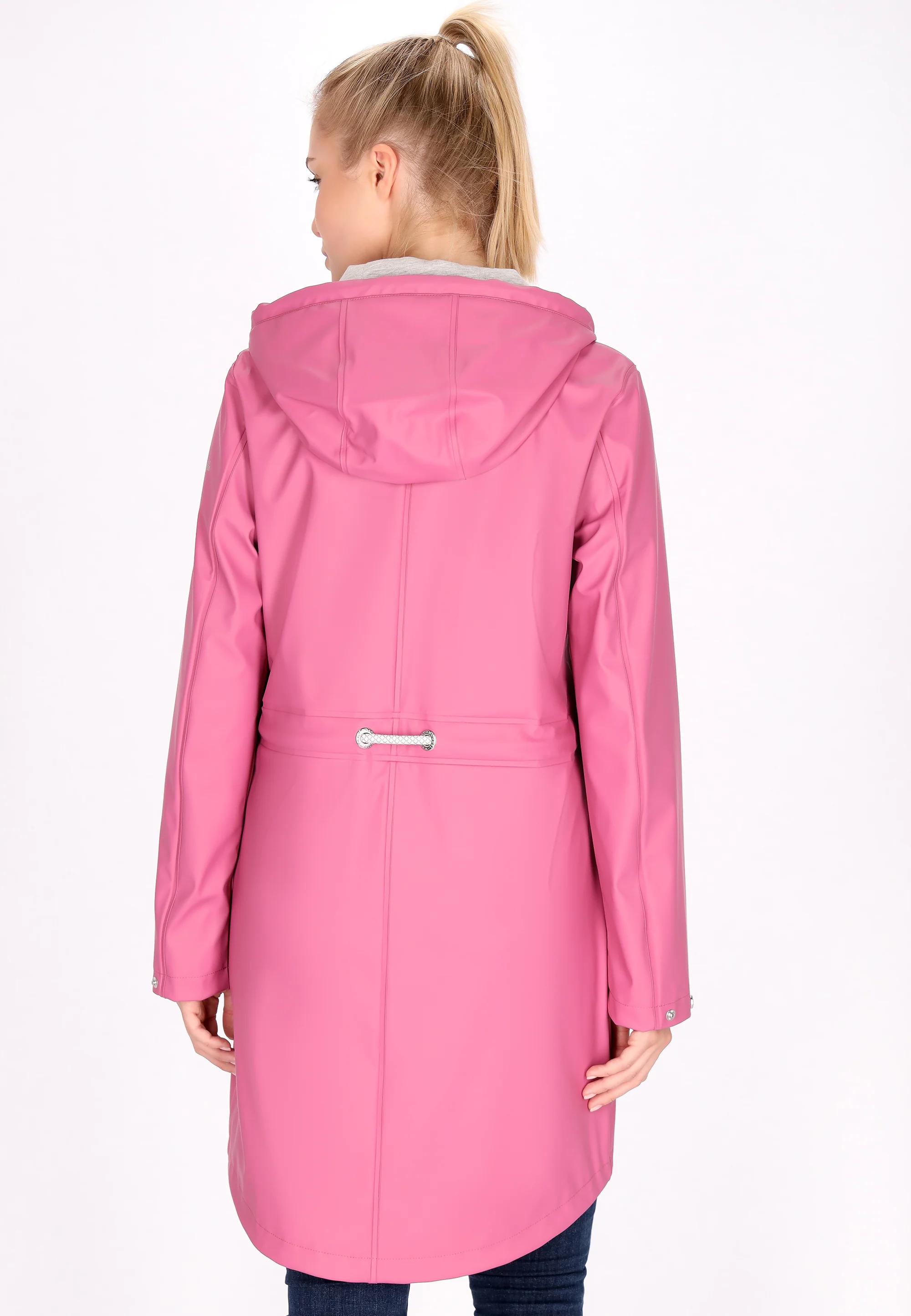 Schmuddelwedda Women's Raincoat - Image 14