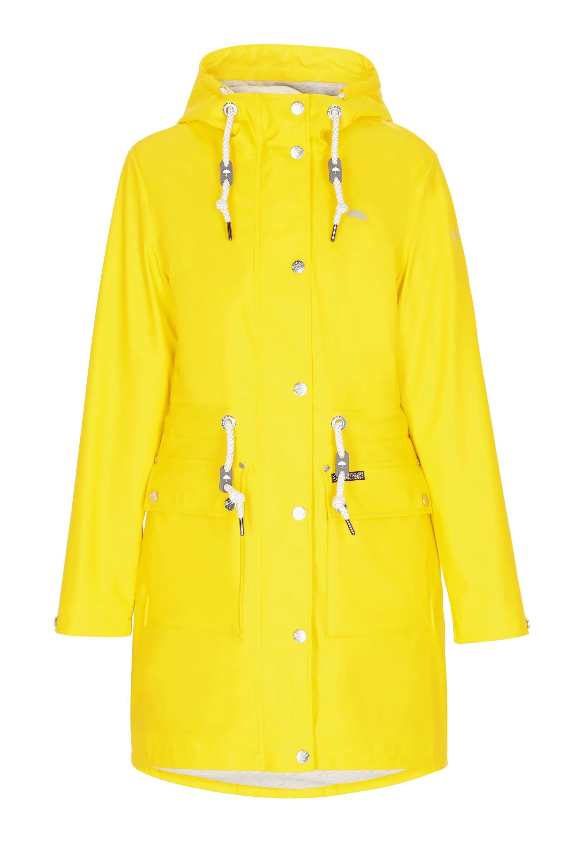 Schmuddelwedda Women's Raincoat - Image 17