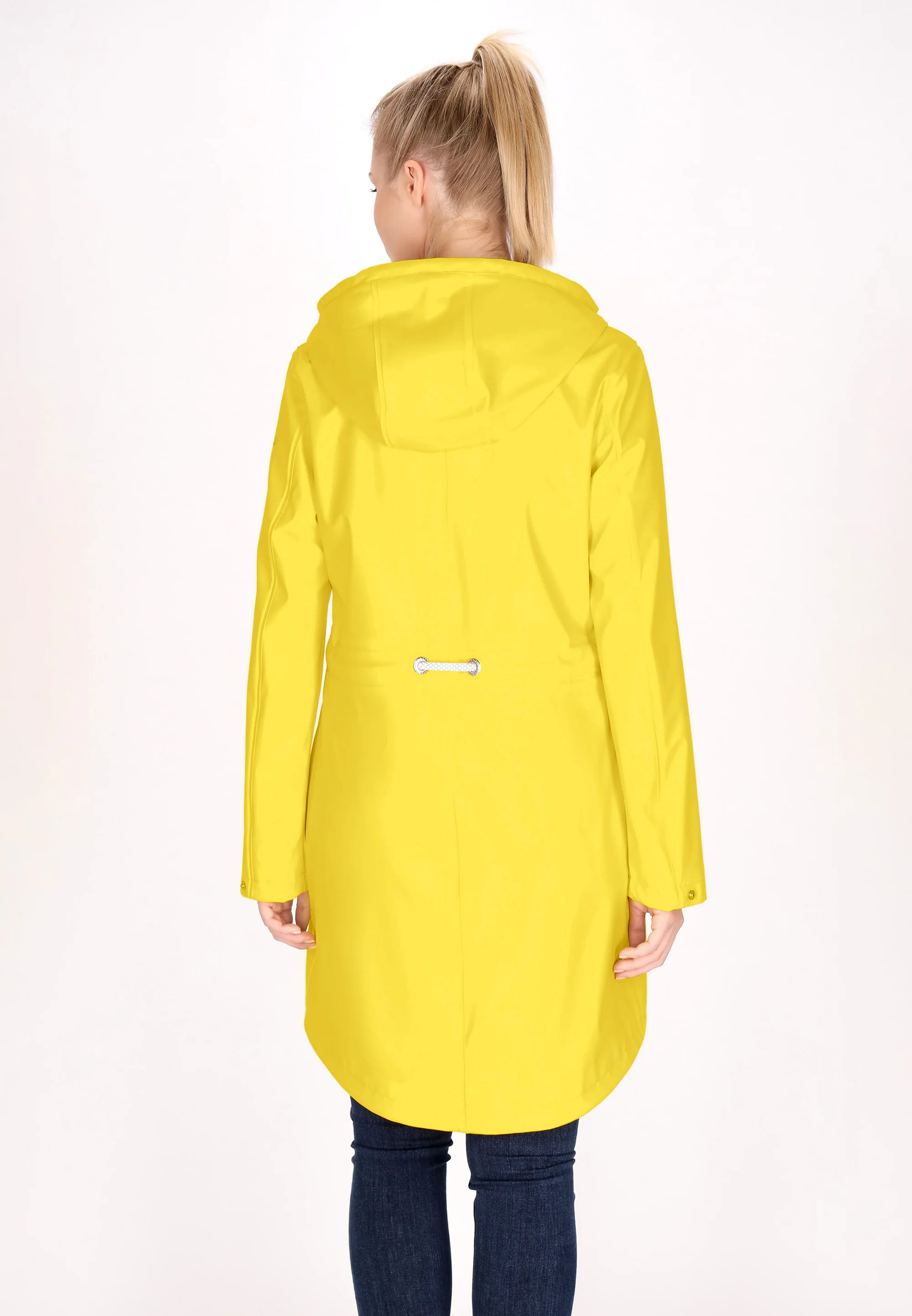 Schmuddelwedda Women's Raincoat - Image 19