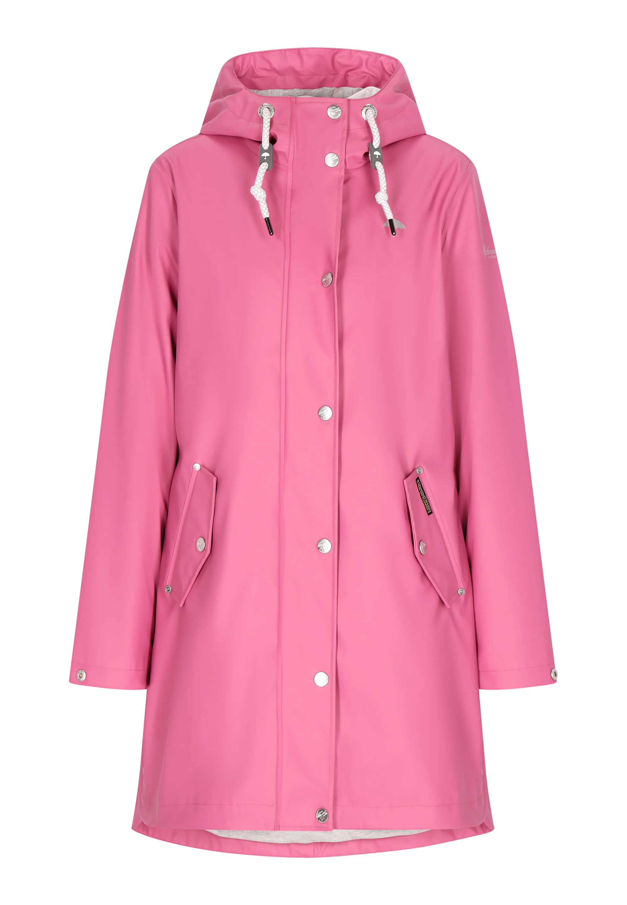 Schmuddelwedda Women's Raincoat - Image 12