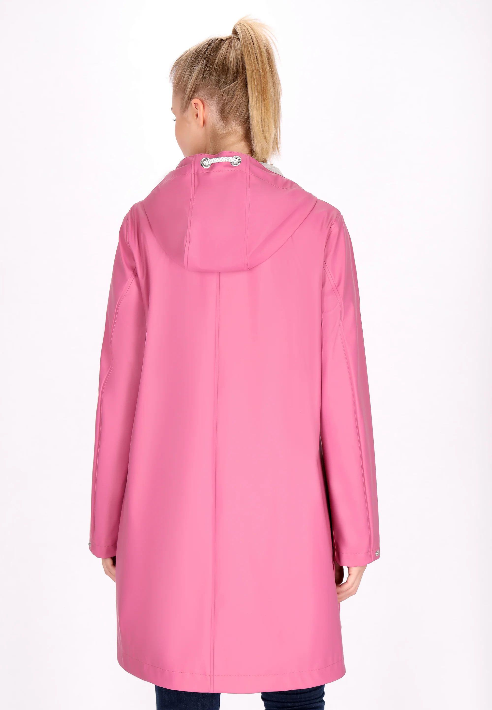 Schmuddelwedda Women's Raincoat - Image 14