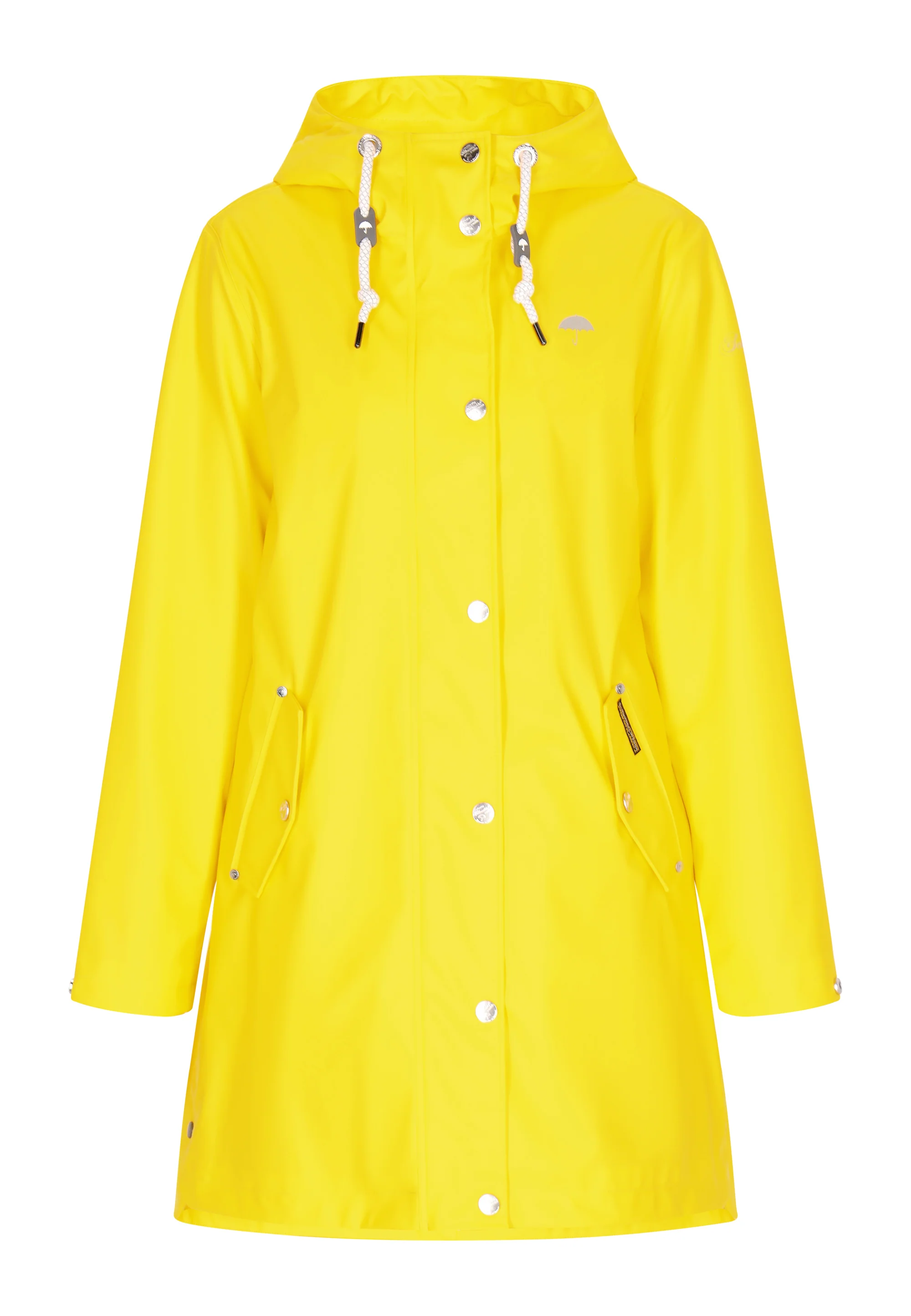 Schmuddelwedda Women's Raincoat - Image 17