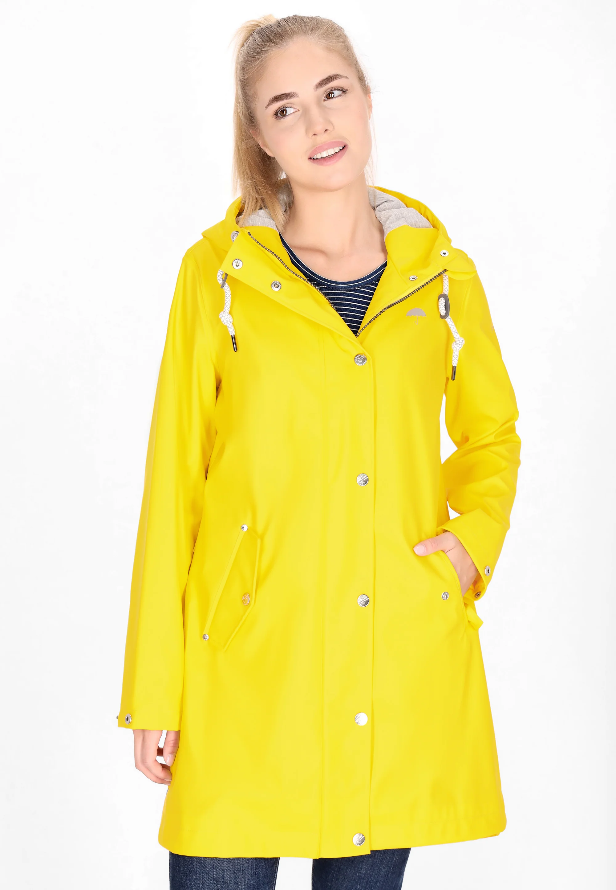 Schmuddelwedda Women's Raincoat - Image 18