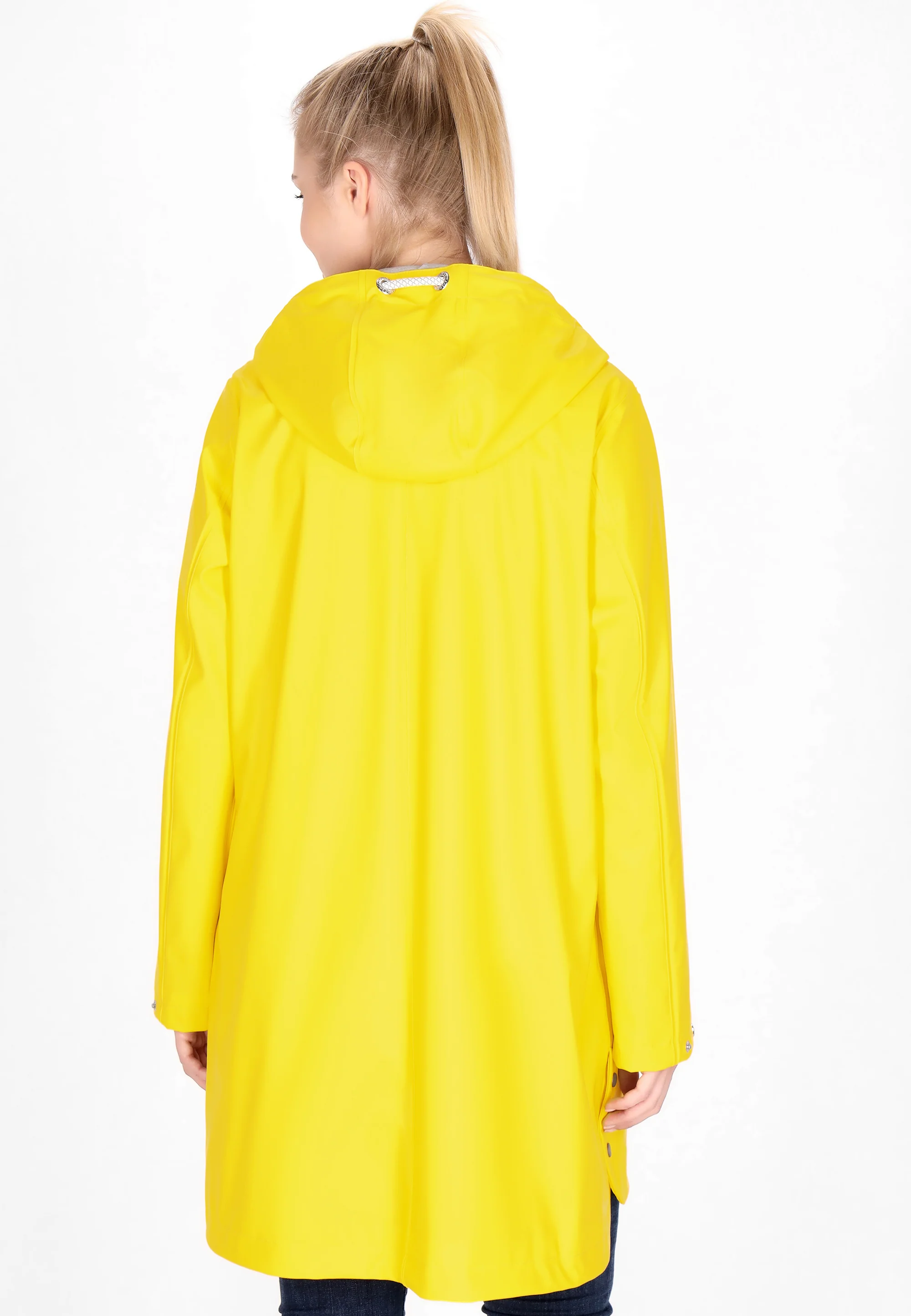 Schmuddelwedda Women's Raincoat - Image 19