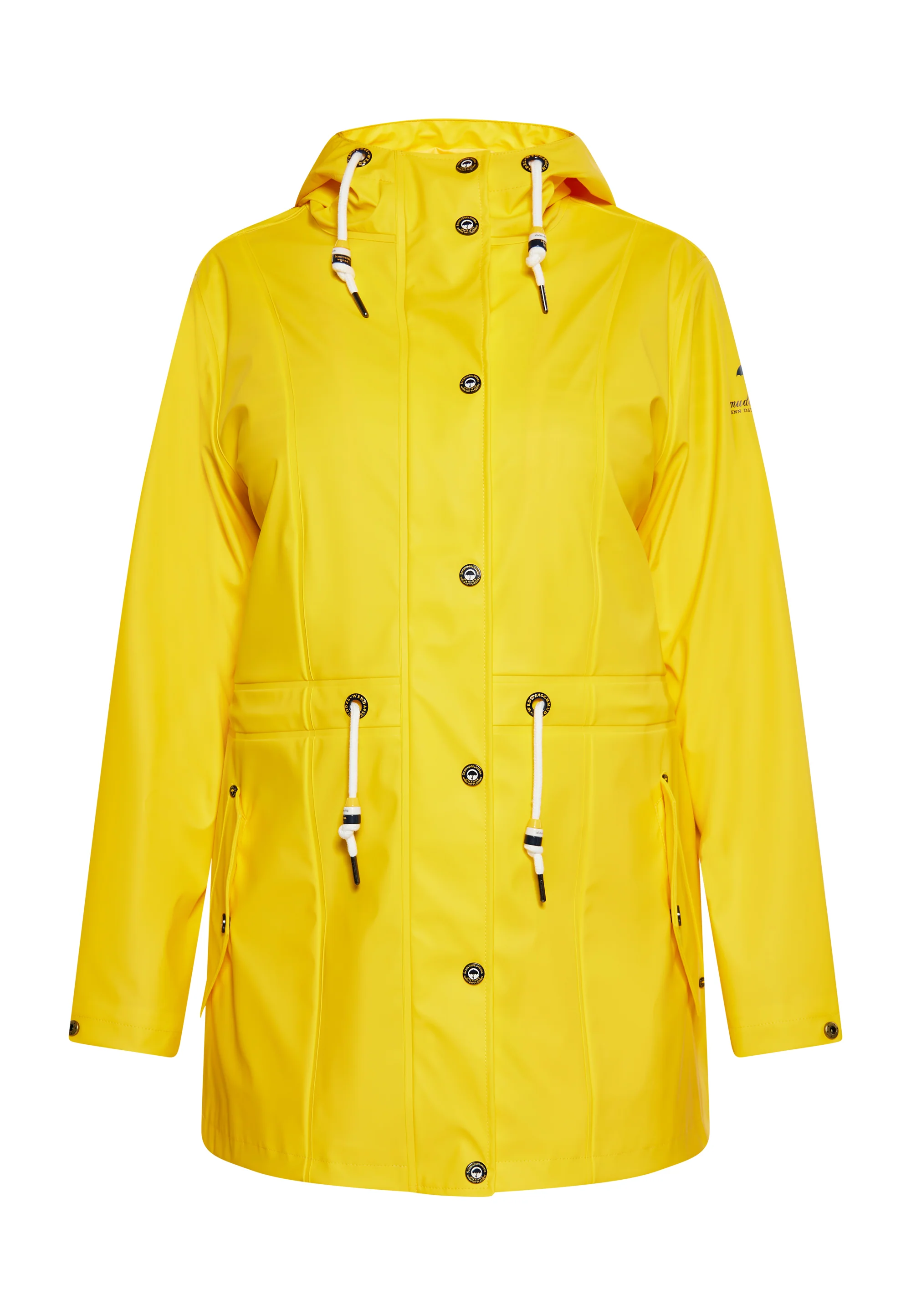 Schmuddelwedda Women's Plus Size Raincoat - Image 22