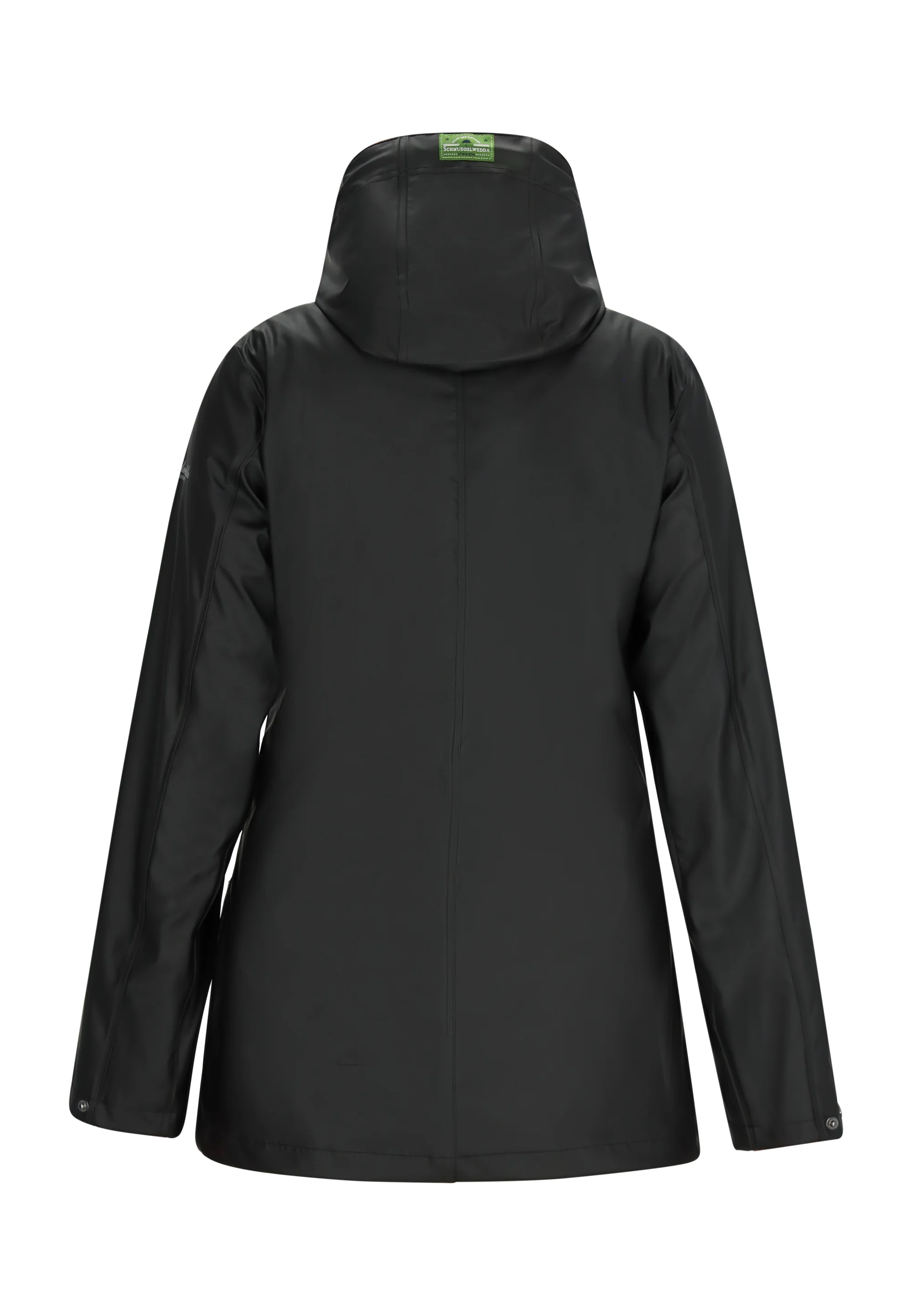 Schmuddelwedda Women's Rain Jacket - Image 14