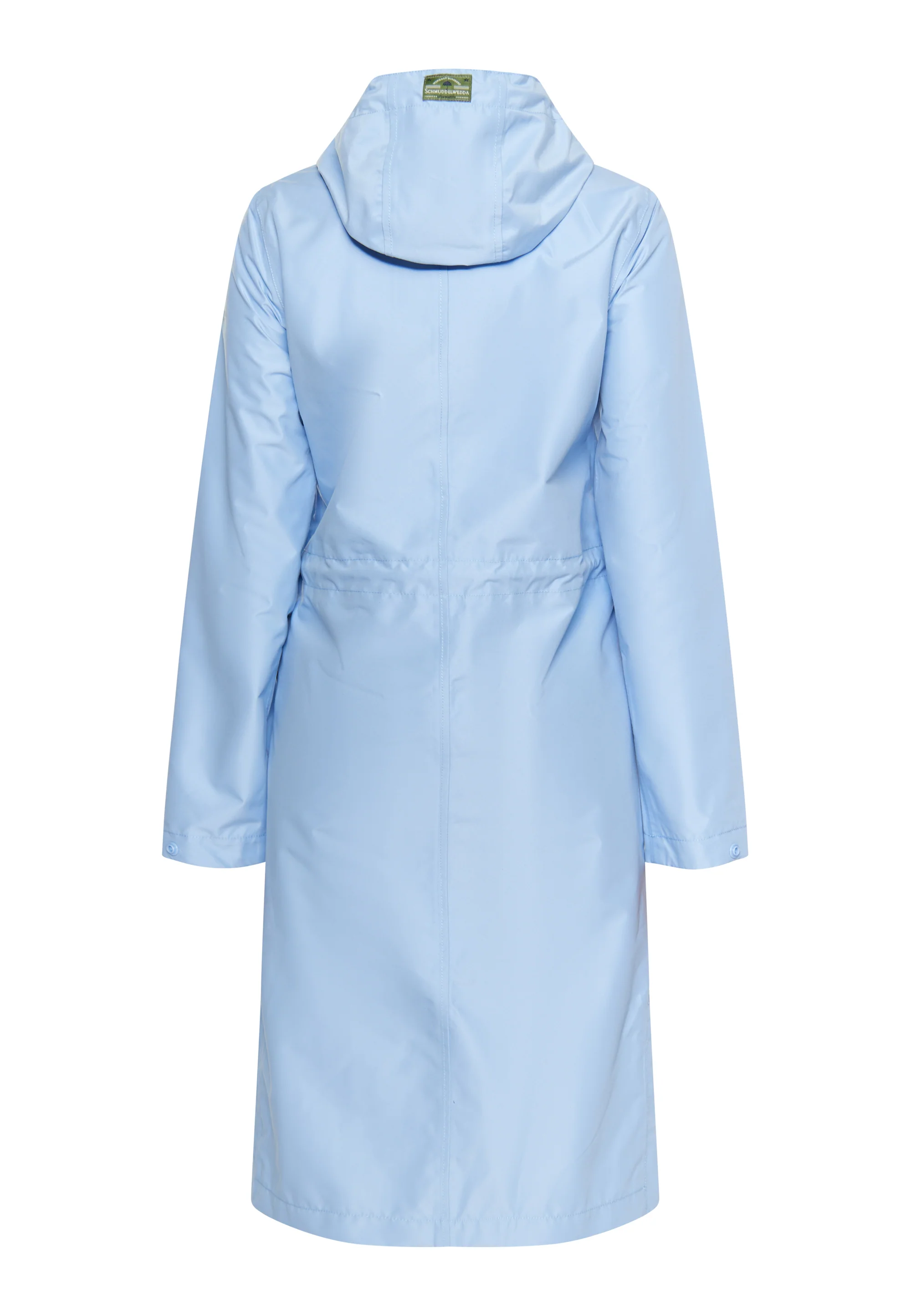 Schmuddelwedda Women's Raincoat - Image 14