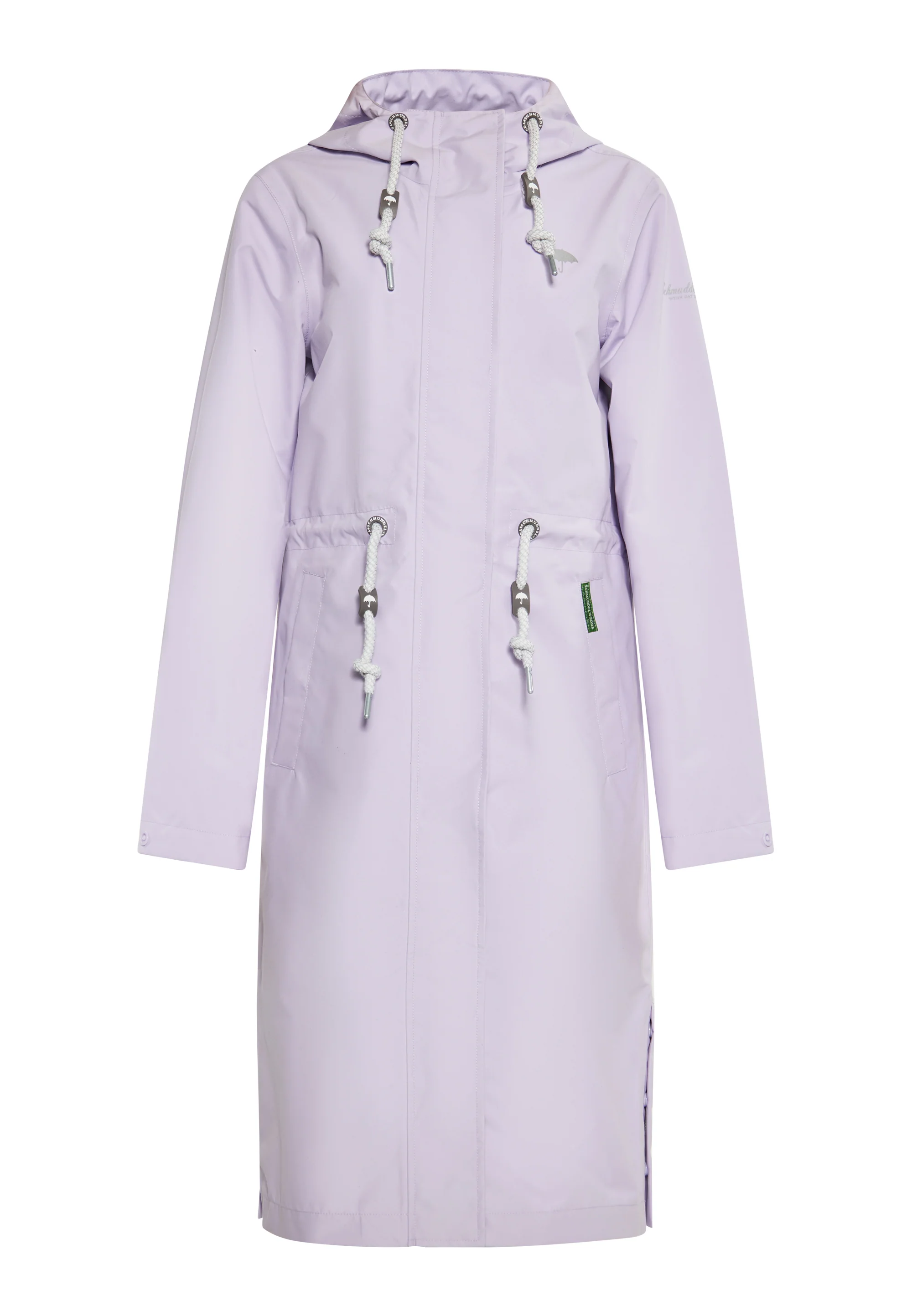Schmuddelwedda Women's Raincoat - Image 2