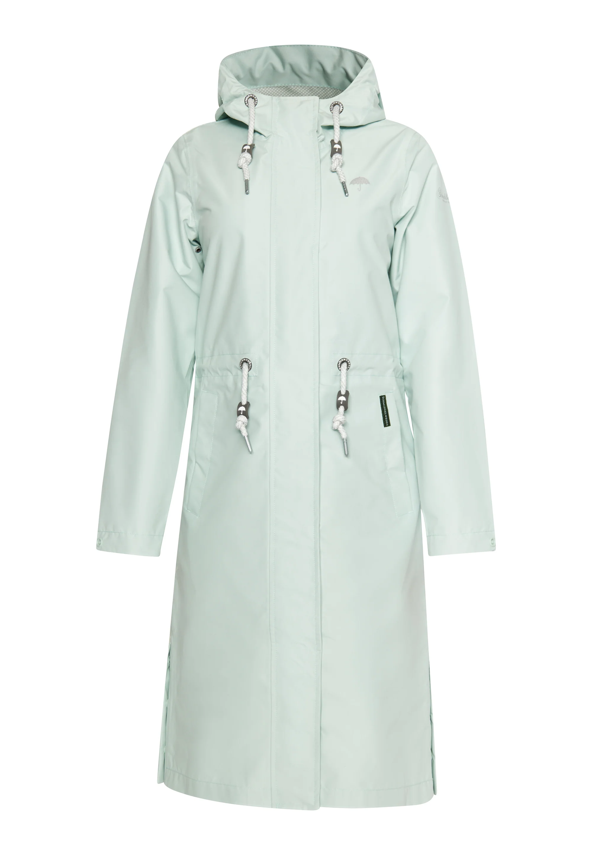 Schmuddelwedda Women's Raincoat - Image 20
