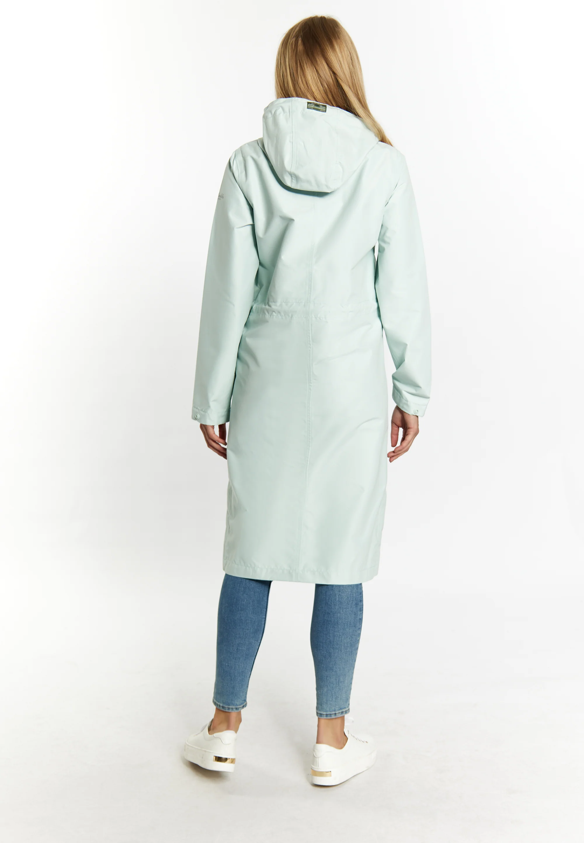 Schmuddelwedda Women's Raincoat - Image 21